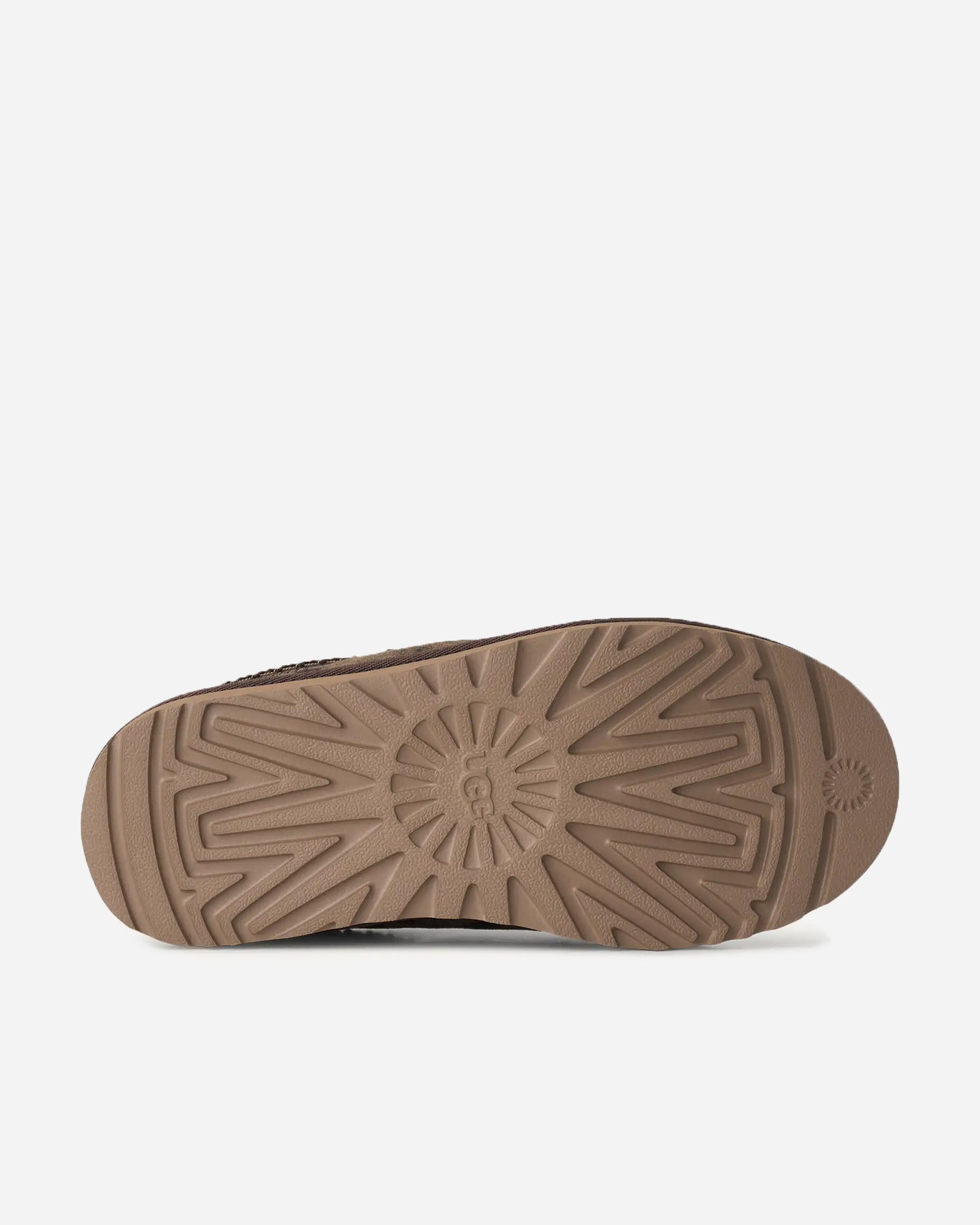 UGG Tasman Spotted CHESTNUT             11803650CHE