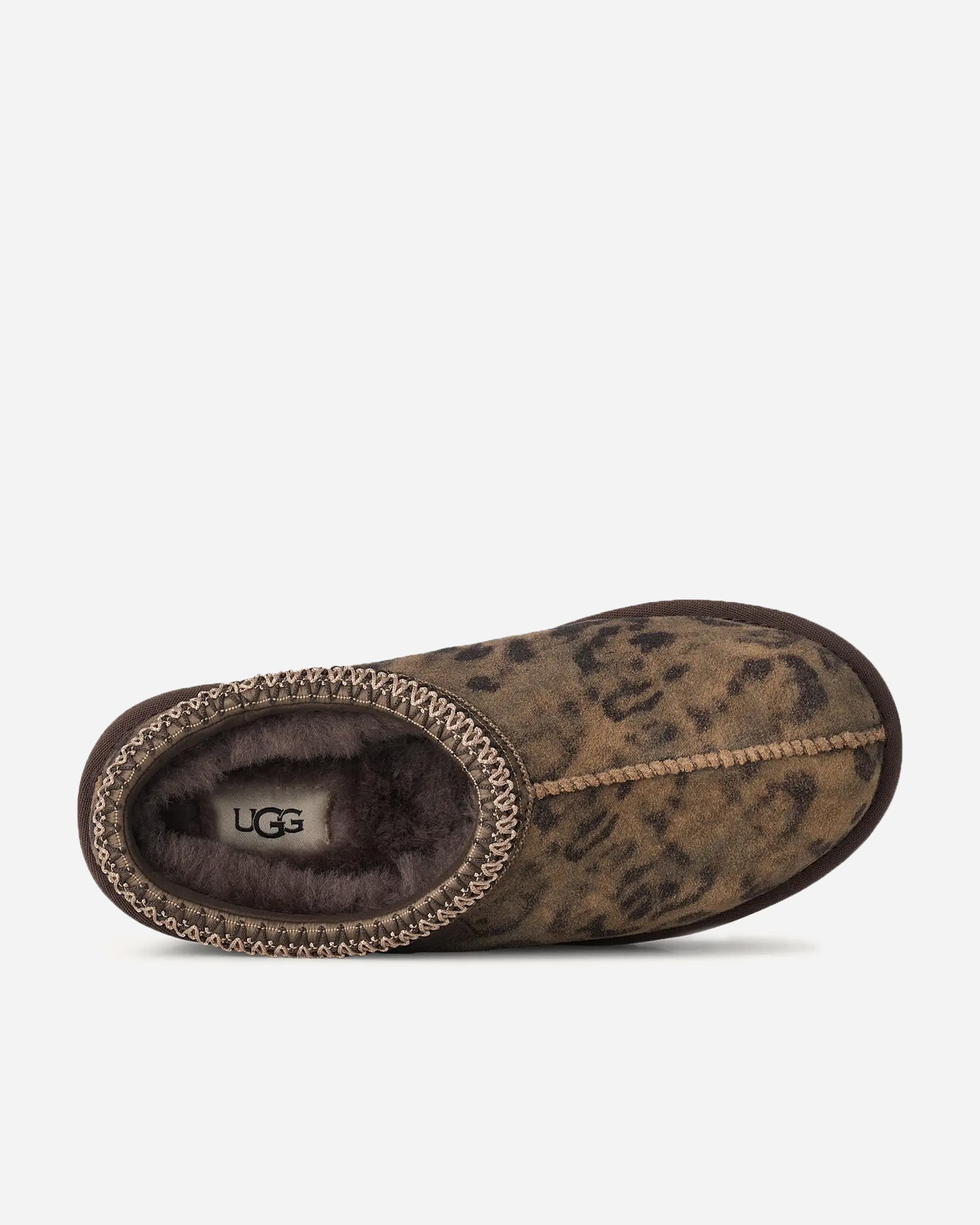 UGG Tasman Spotted CHESTNUT             11803650CHE