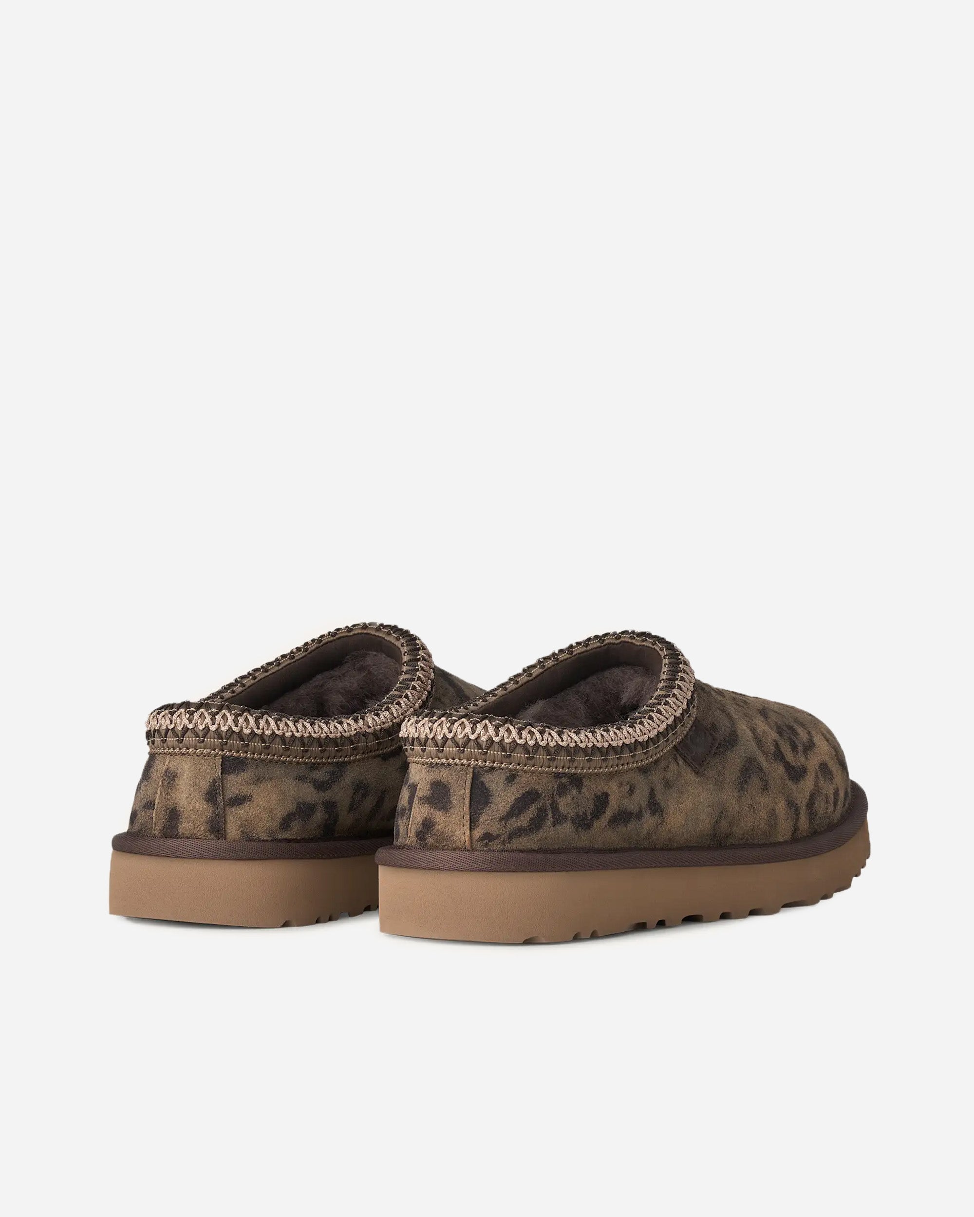 UGG Tasman Spotted CHESTNUT             11803650CHE