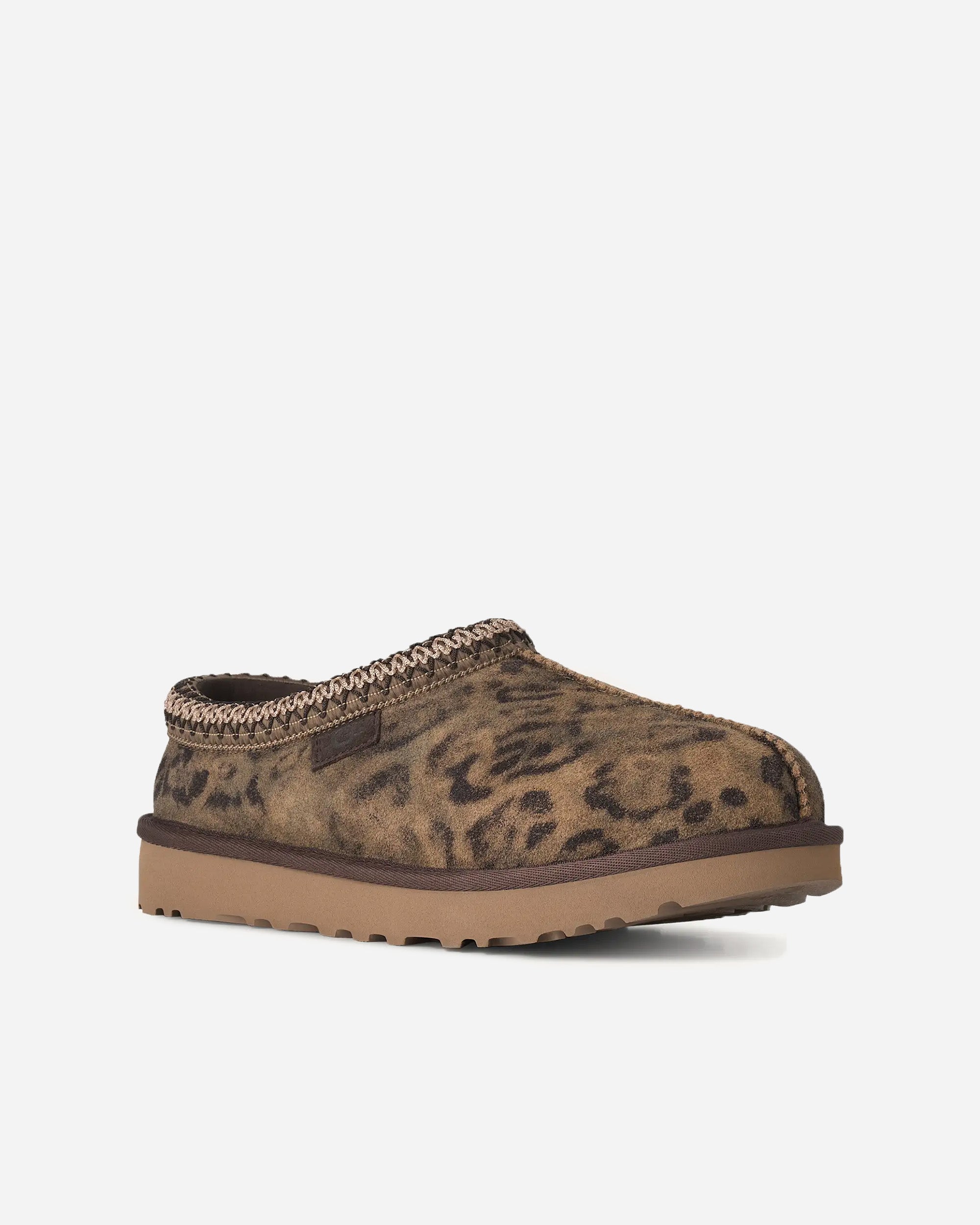UGG Tasman Spotted CHESTNUT             11803650CHE