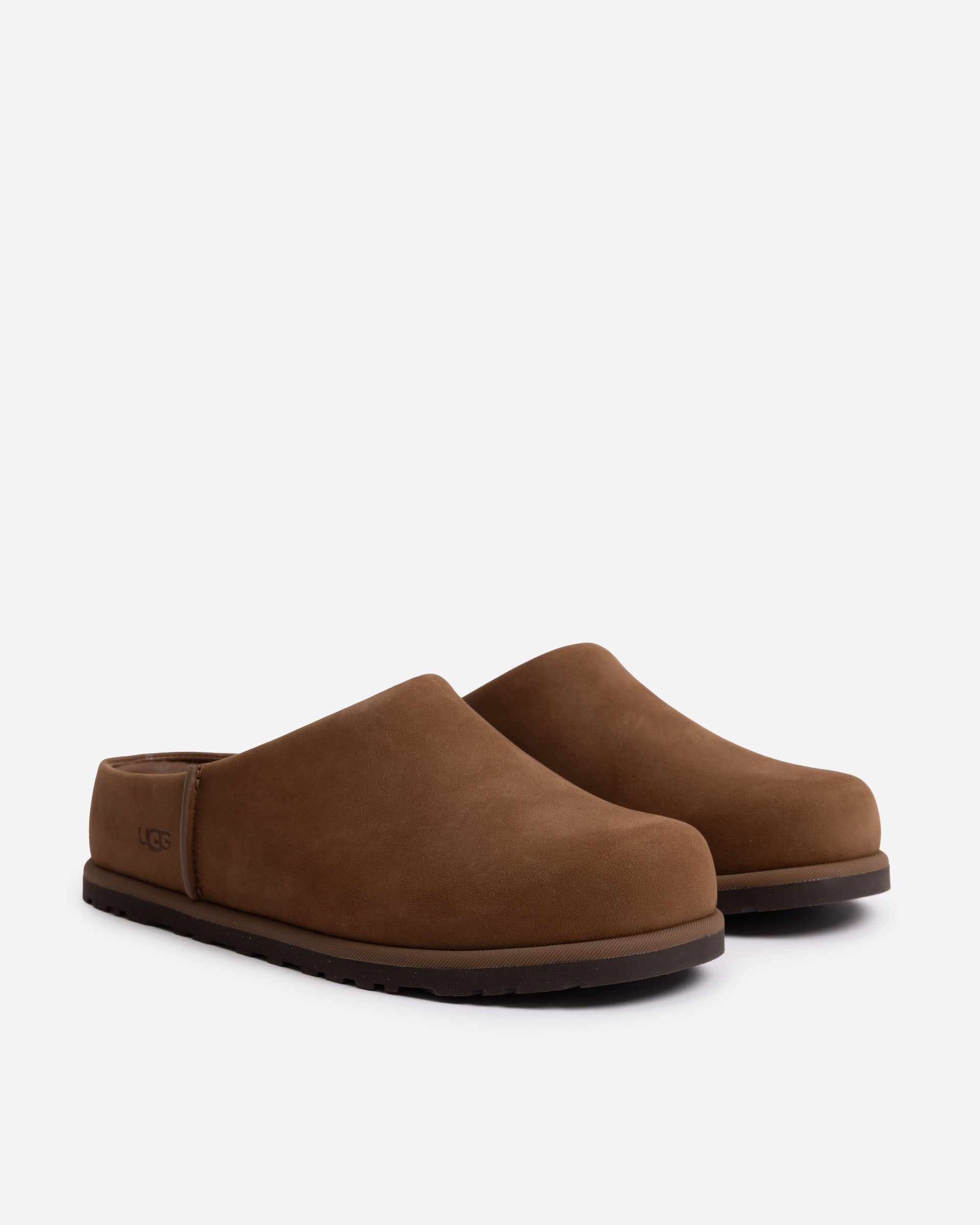 UGG Otzo Clog DARK CHESTNUT        11811300DKC