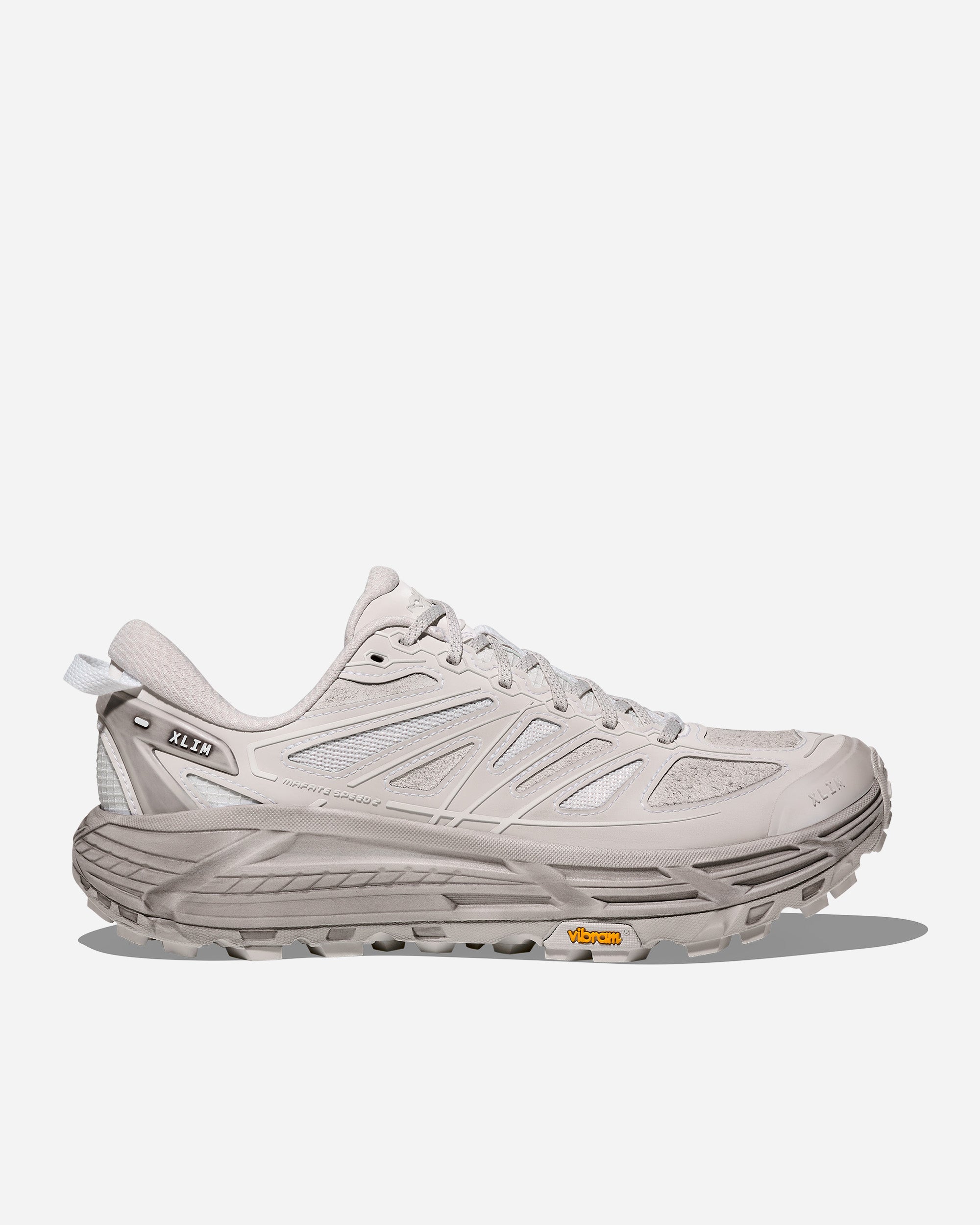 HOKA HOKA x Xlim Mafate Speed 2 TS GREY FOAM 1181770-GRYF