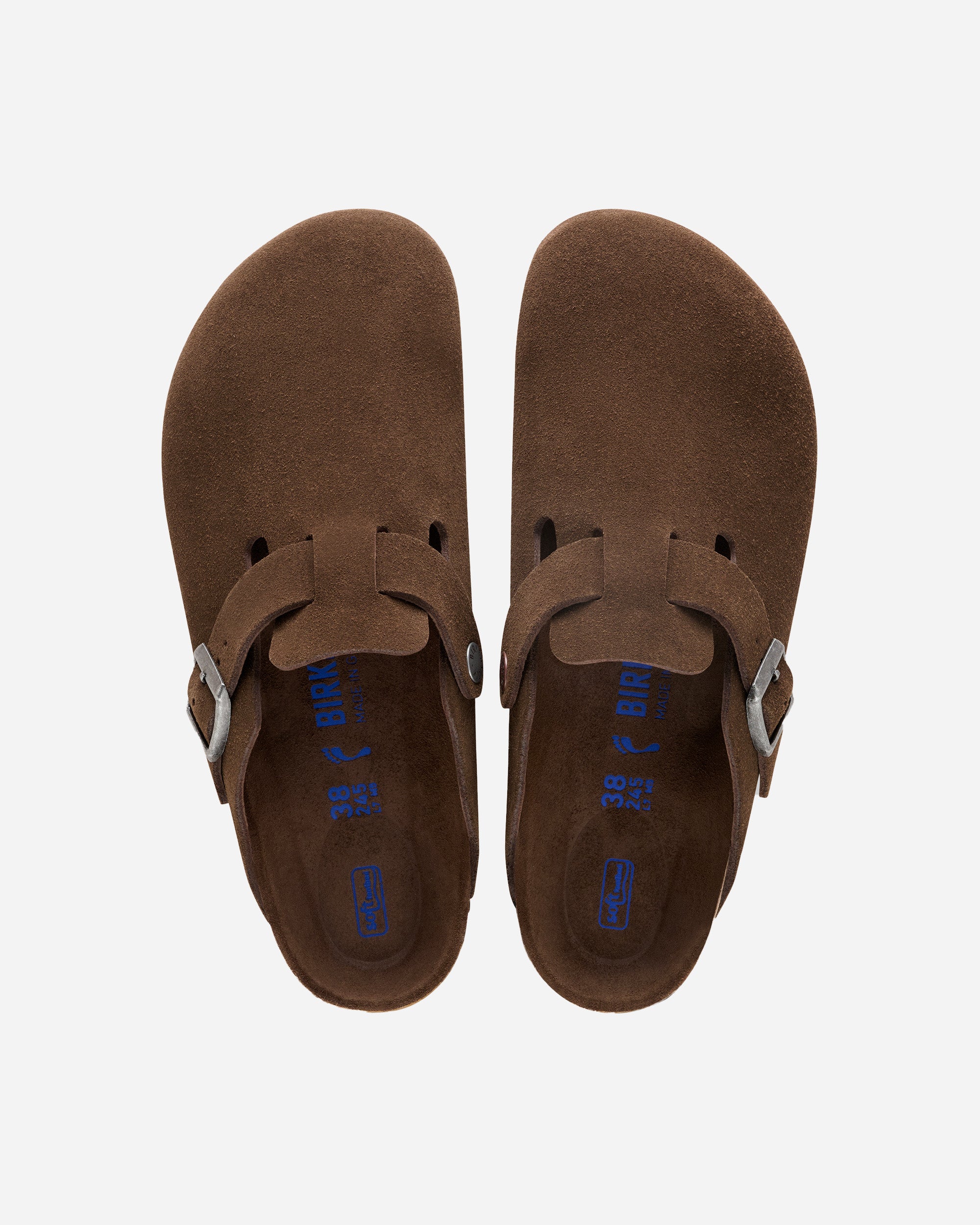 BIRKENSTOCK Boston SFB LEVE Carafe Tonal FB Carafe Tonal FB 1031637