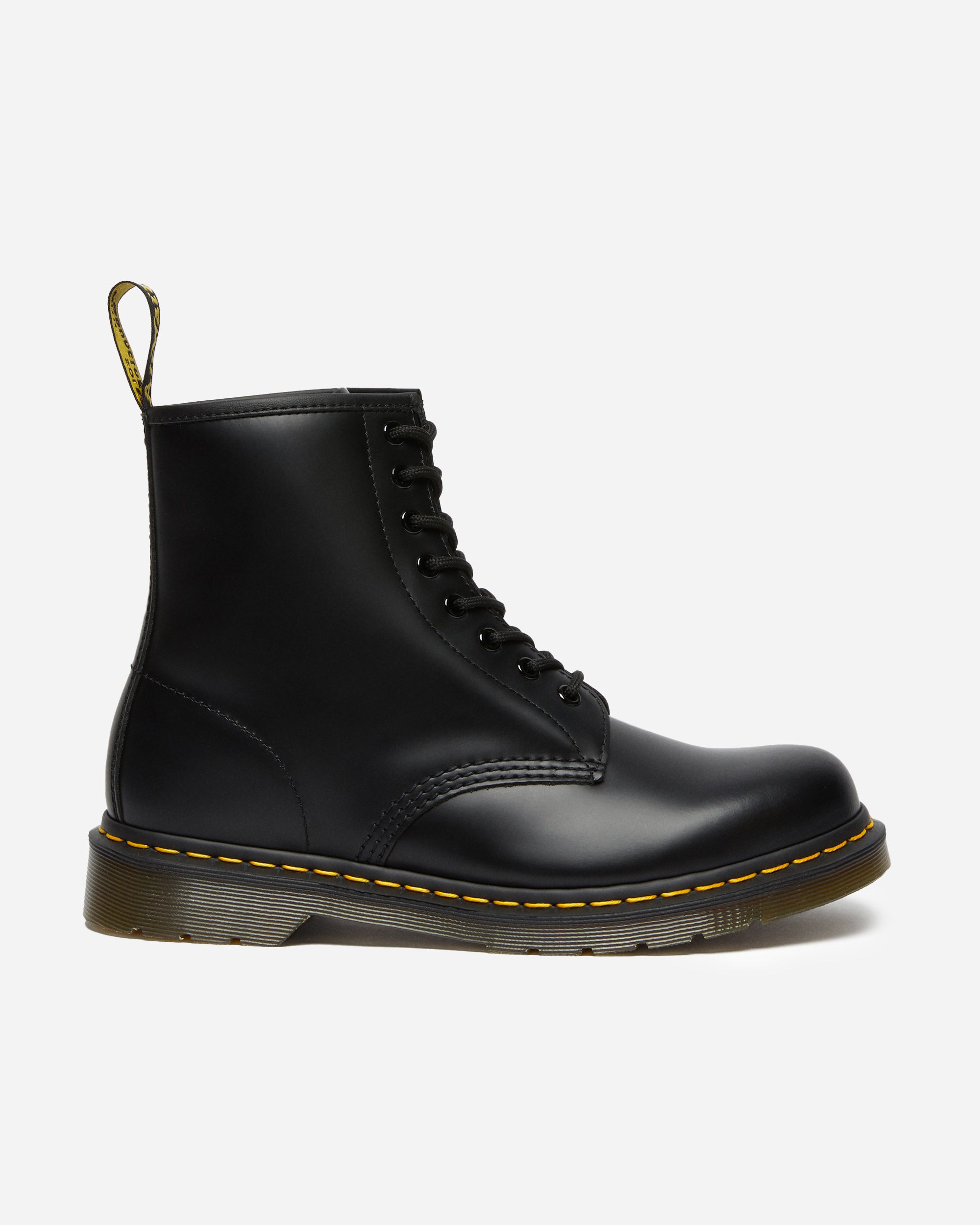 Dr. Martens 1460 Black Smooth 11822006