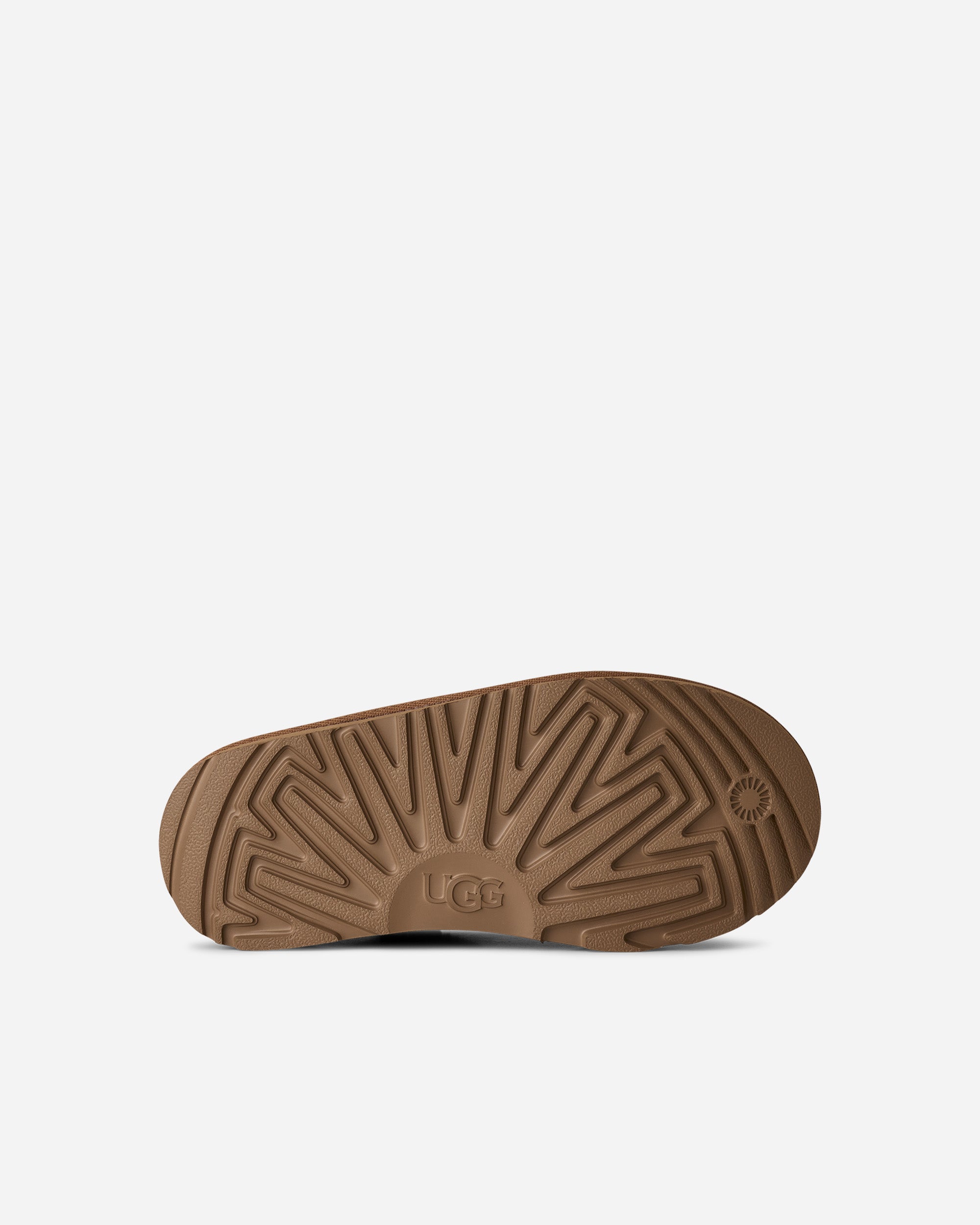 UGG Classic Micro (Preschool) CHESTNUT             1174410KCHE