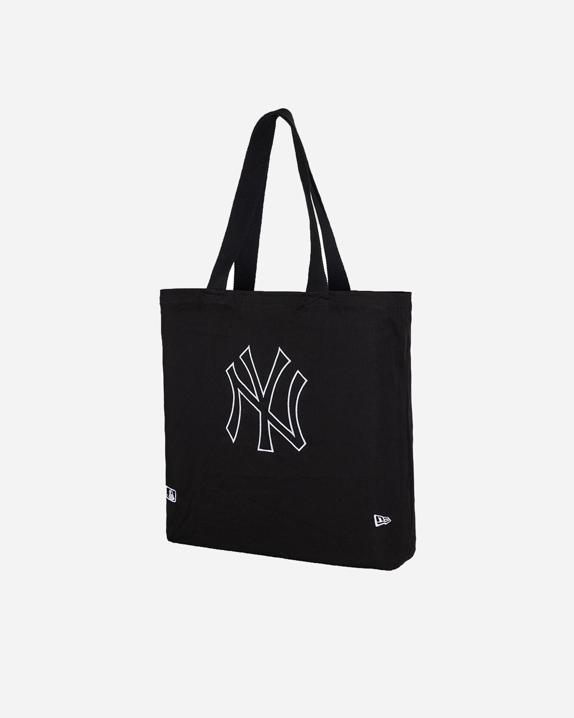 MLB Light Canvas Tote