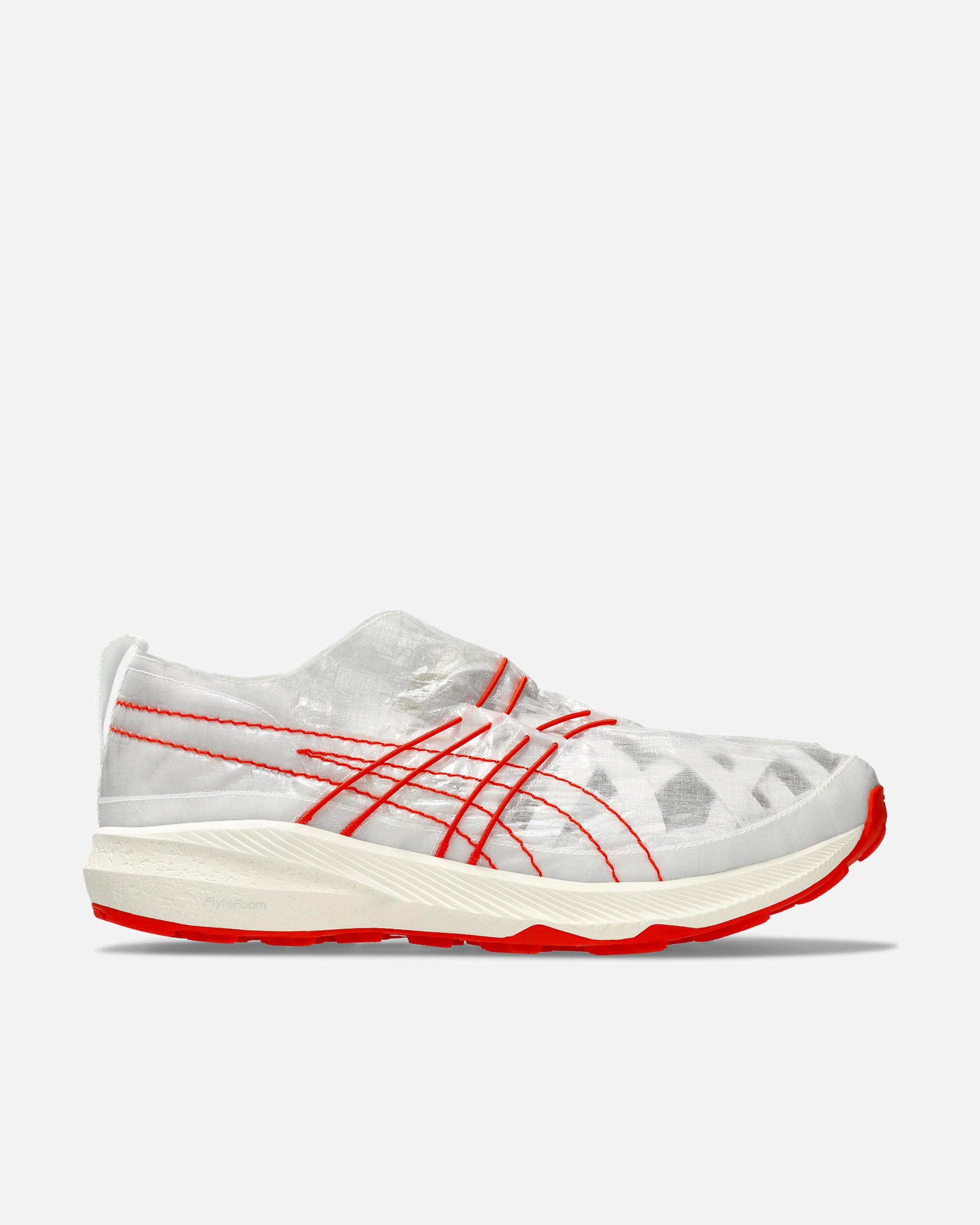 Asics ASICS SportStyle x Kengo Kuma Archisite ORU WHITE/WHITE 1201A862-101