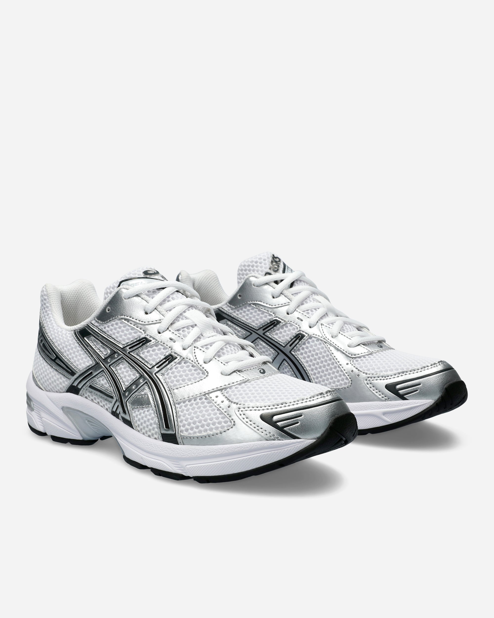 ASICS SportStyle GEL-1130 WHITE/PURE SILVER 1201B020-100