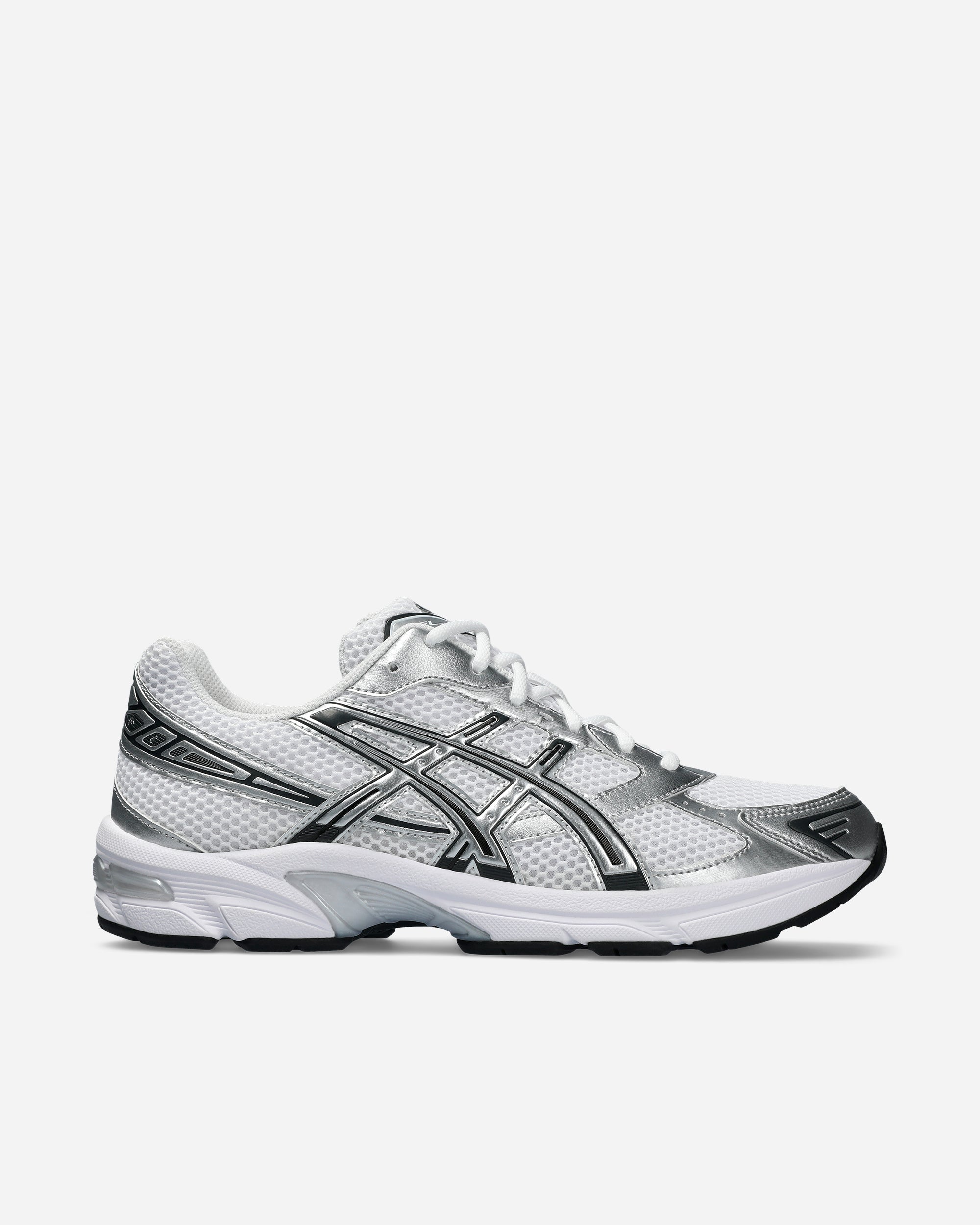 ASICS SportStyle GEL-1130 WHITE/PURE SILVER 1201B020-100