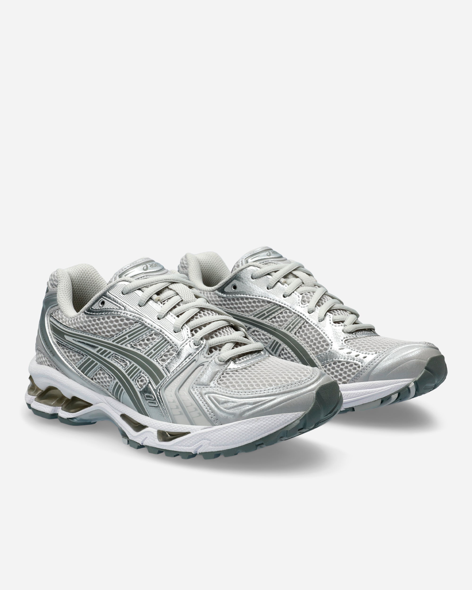 ASICS SportStyle GEL-Kayano 14 CLOUD GREY/CLAY GREY 1202A056-021