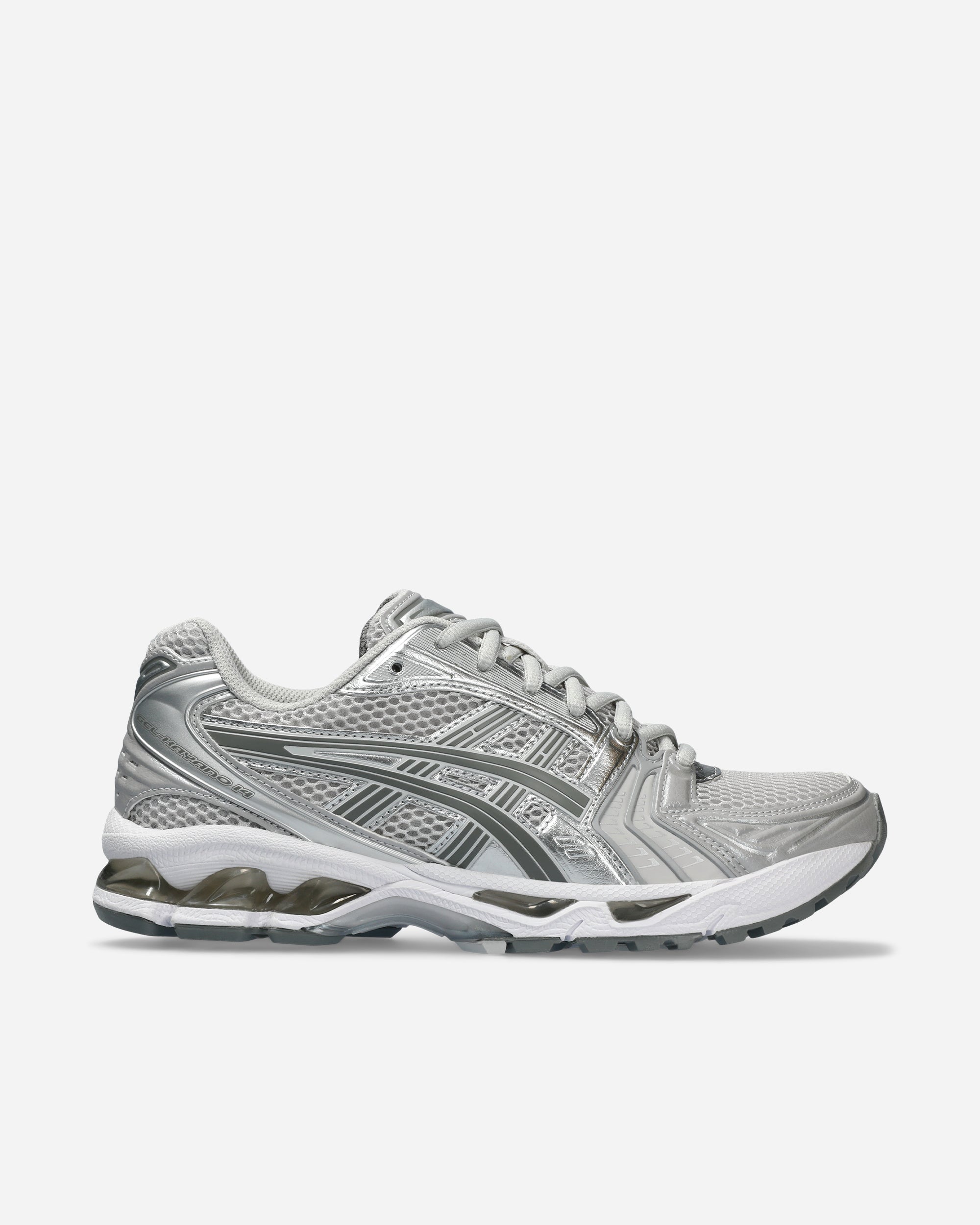 ASICS SportStyle GEL-Kayano 14 CLOUD GREY/CLAY GREY 1202A056-021