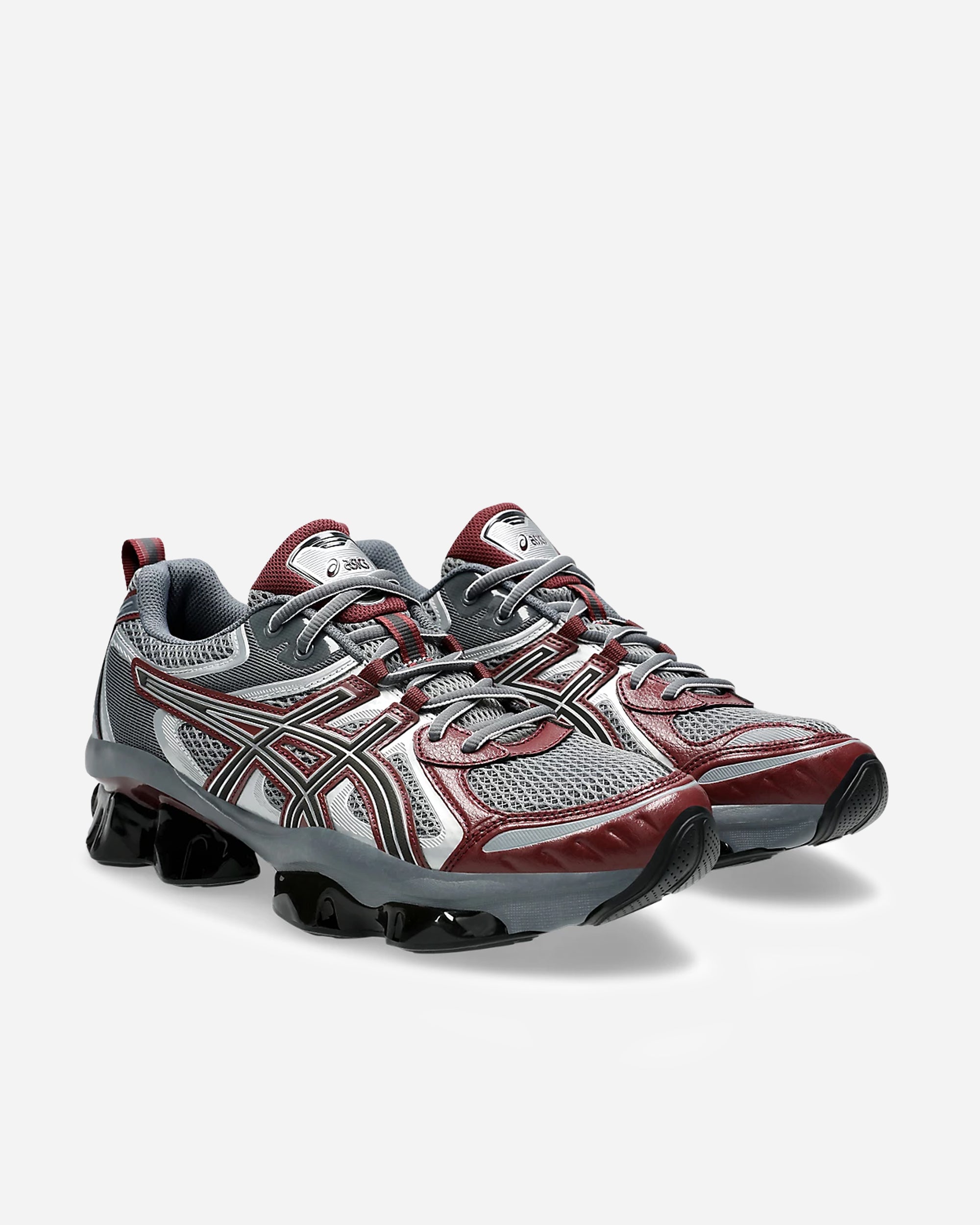 Asics GEL-Quantum™ Kinetic SHEET ROCK/DARK CHERRY 1203A270-024