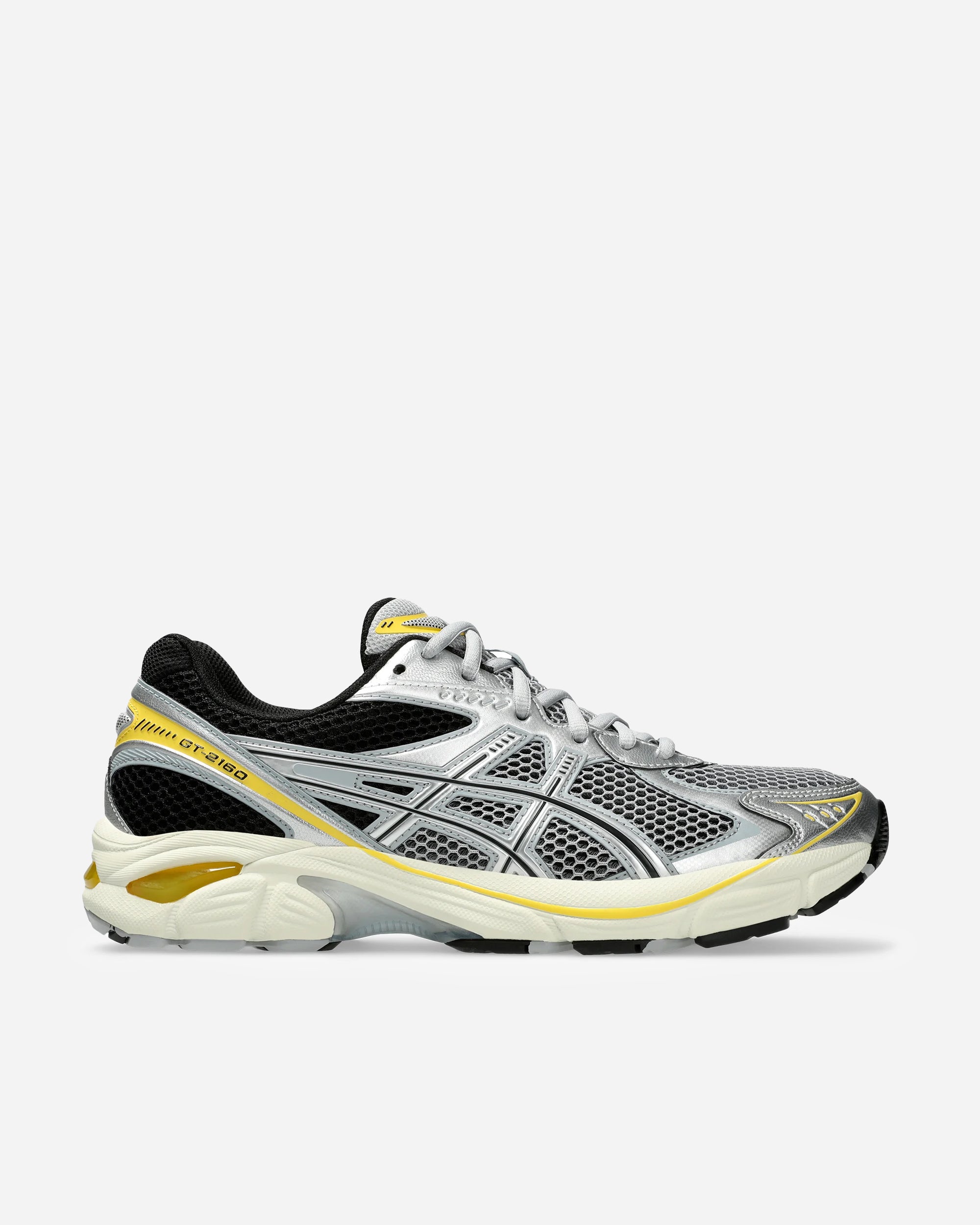 Asics GT-2160 PIEDMONT GREY/PURE SILVER 1203A275-023