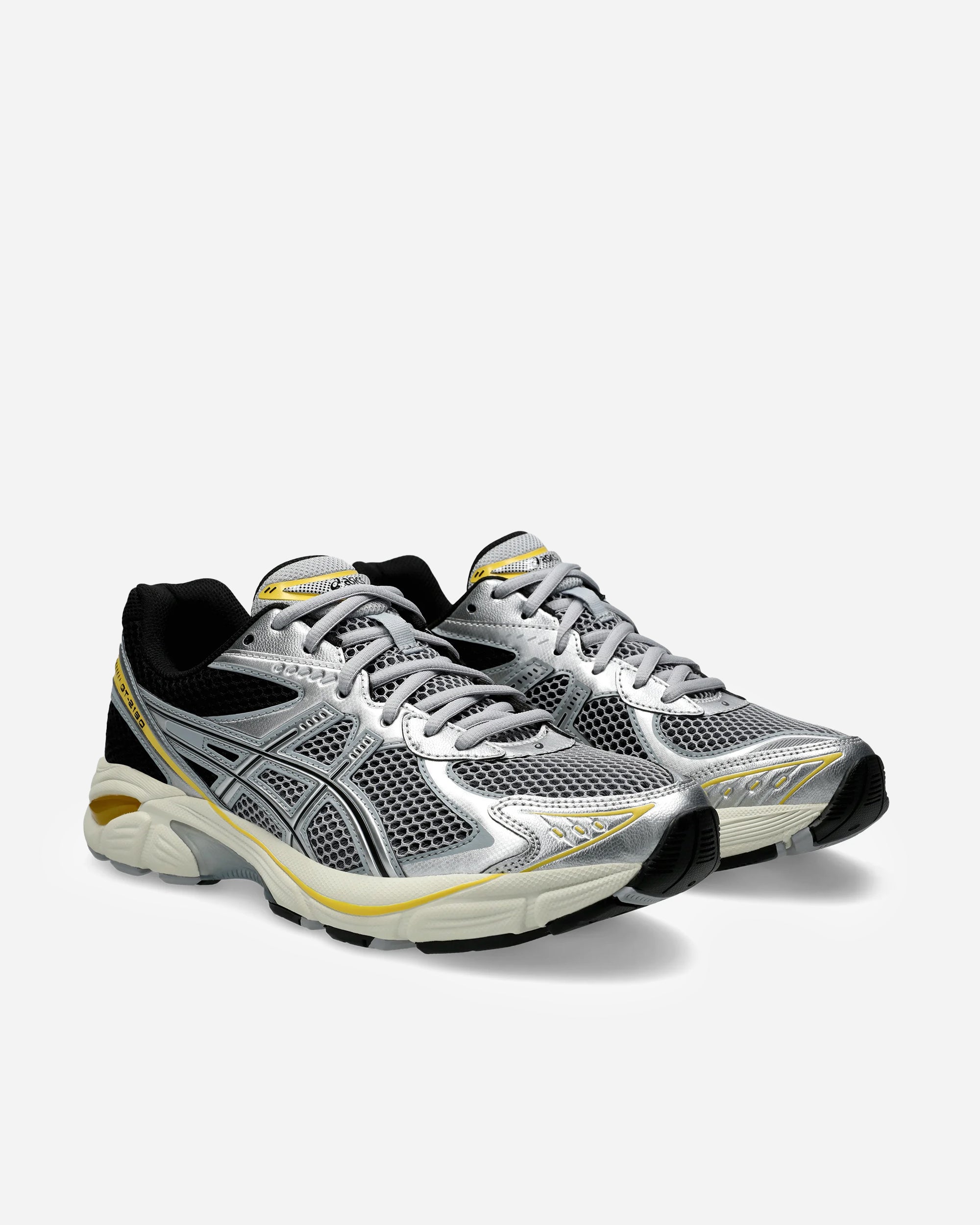 Asics GT-2160 PIEDMONT GREY/PURE SILVER 1203A275-023