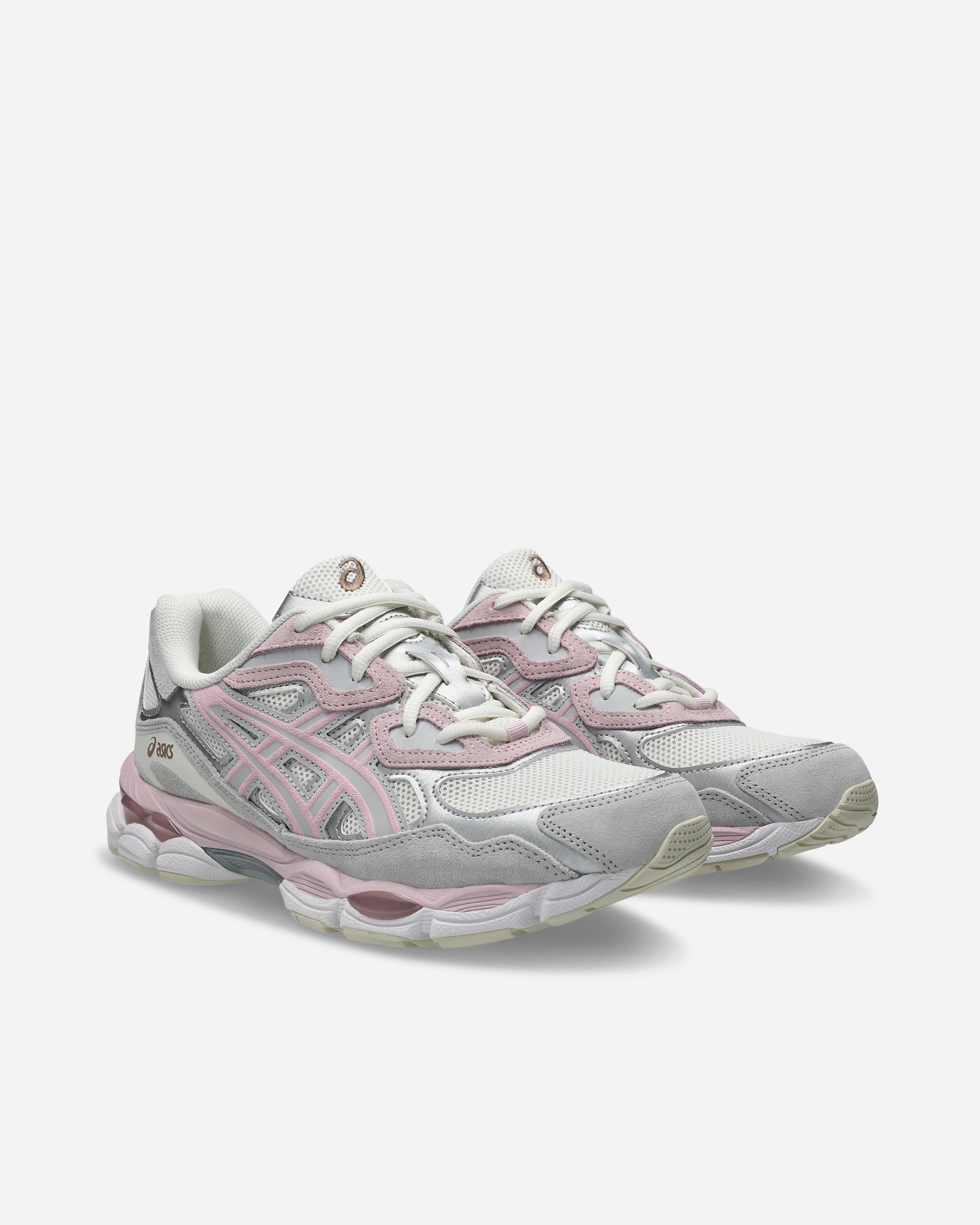 ASICS SportStyle GEL-NYC CONCRETE/BARELY ROSE 1203A383-028