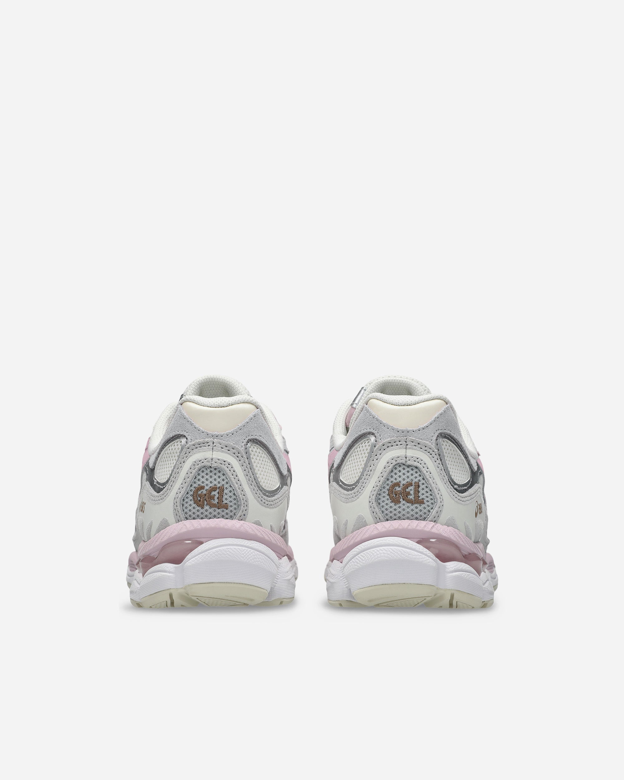 ASICS SportStyle GEL-NYC CONCRETE/BARELY ROSE 1203A383-028