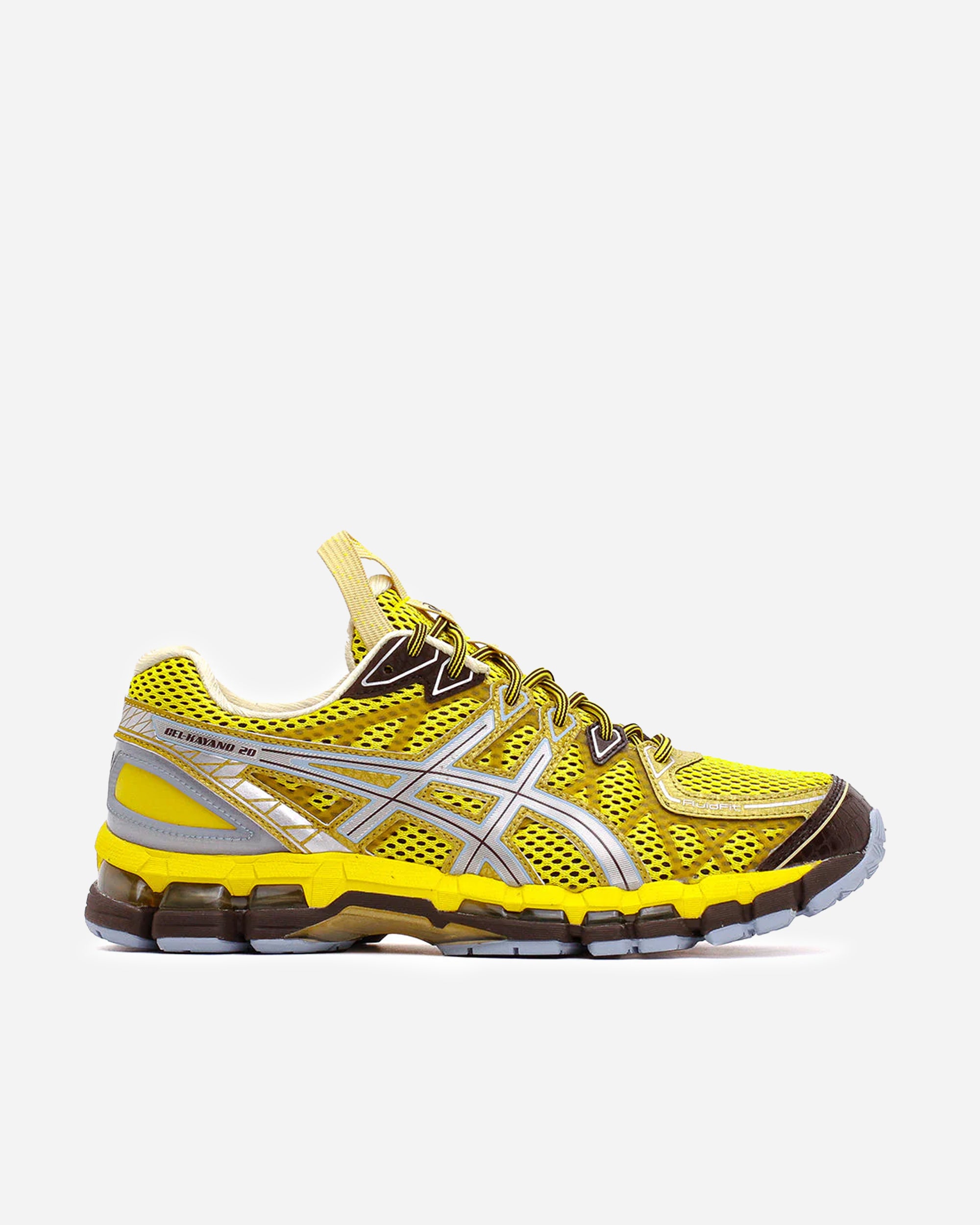 Asics fashion gel kayano 20 espana