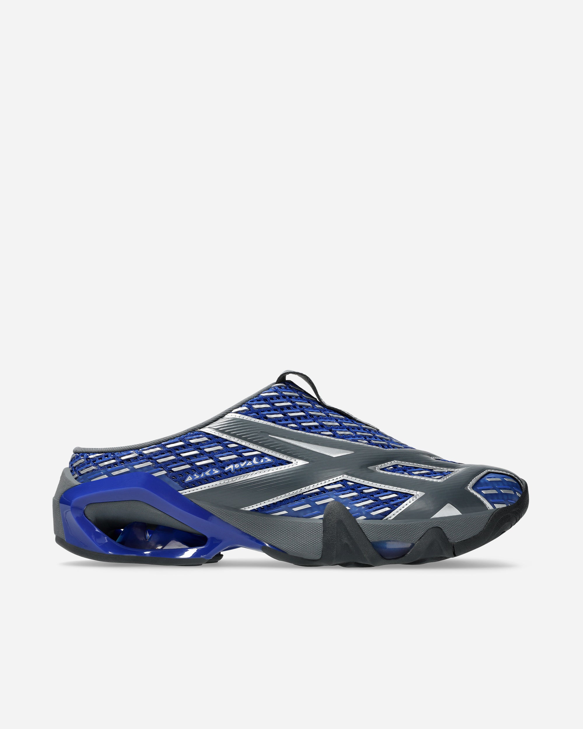 Asics ASICS Novalis x GEL-Styrax ASICS BLUE/PURE SILVER 1203A500-400