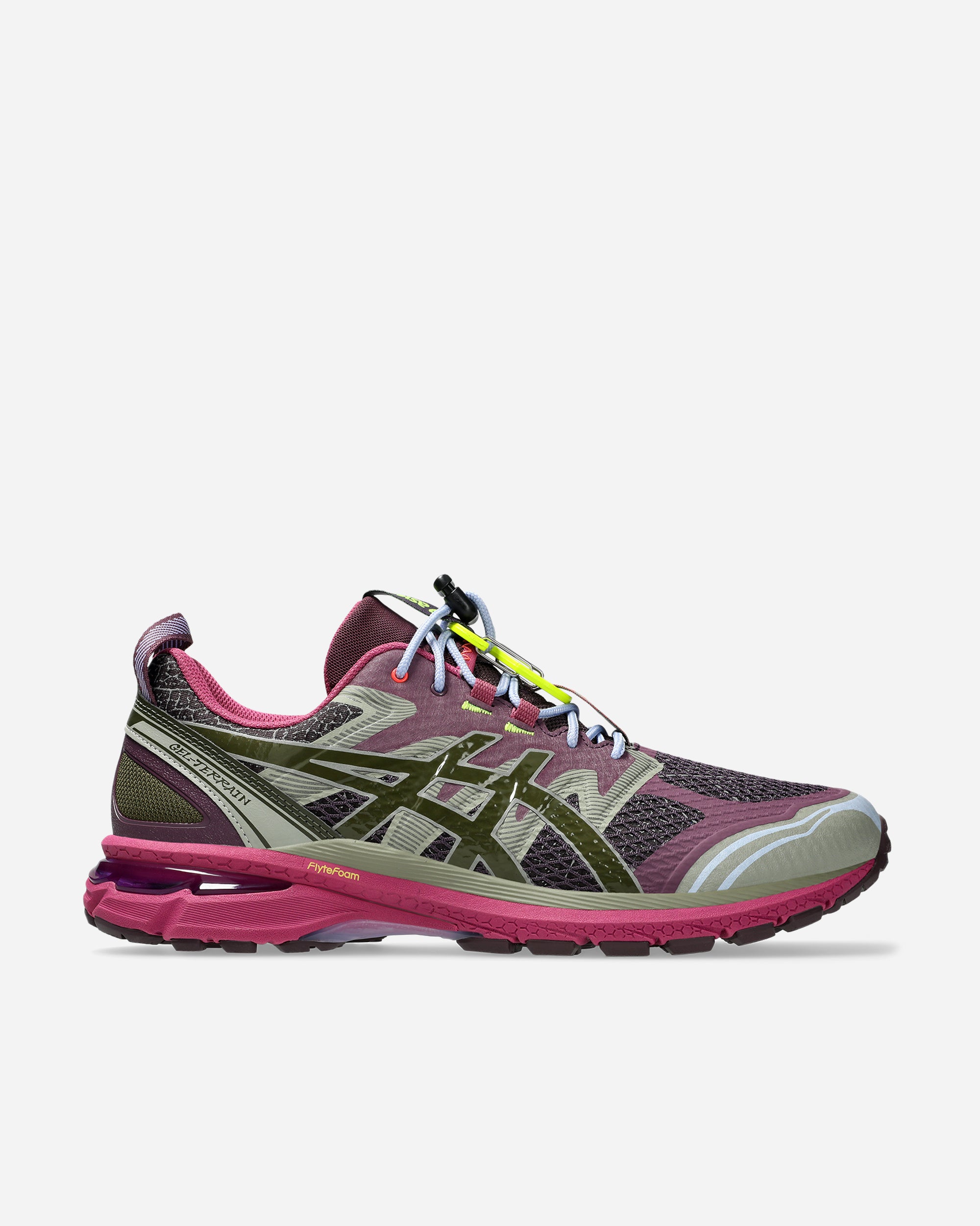 ASICS SportStyle ASICS SportStyle x Up There GEL-Terrain PURPLE/LAVENDAR 1203A520-500