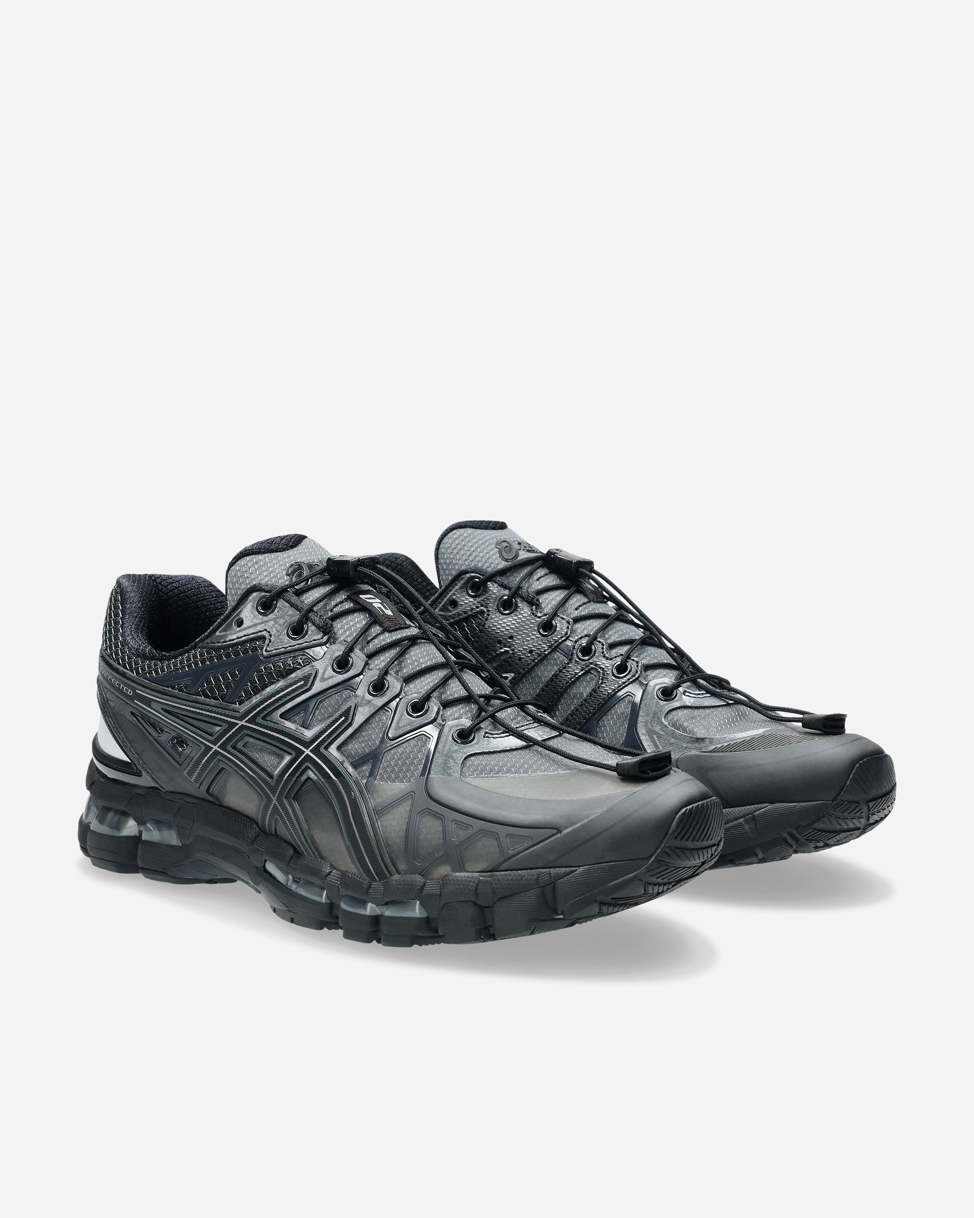 ASICS SportStyle ASICS SportStyle x Unaffected GEL-Kayano 20 OBSIDIAN GREY/BLACK 1203A529-020