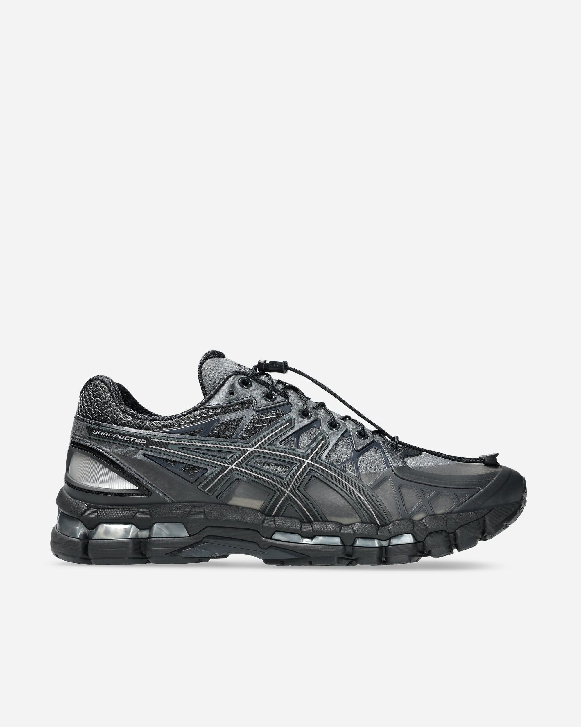 ASICS SportStyle ASICS SportStyle x Unaffected GEL-Kayano 20 OBSIDIAN GREY/BLACK 1203A529-020