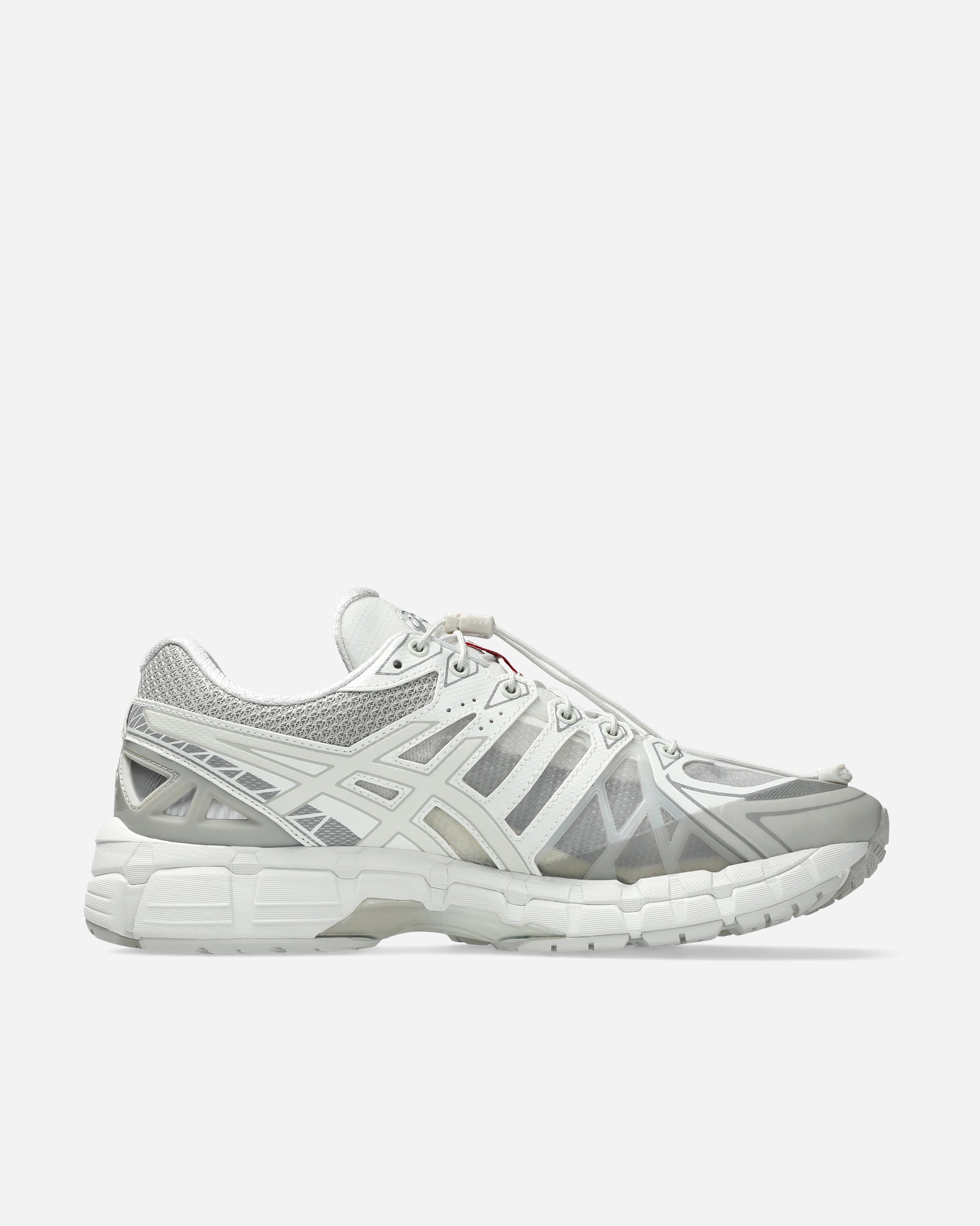 ASICS SportStyle ASICS SportStyle x Unaffected GEL-Kayano 20 CREAM/LAKE GREY 1203A529-100