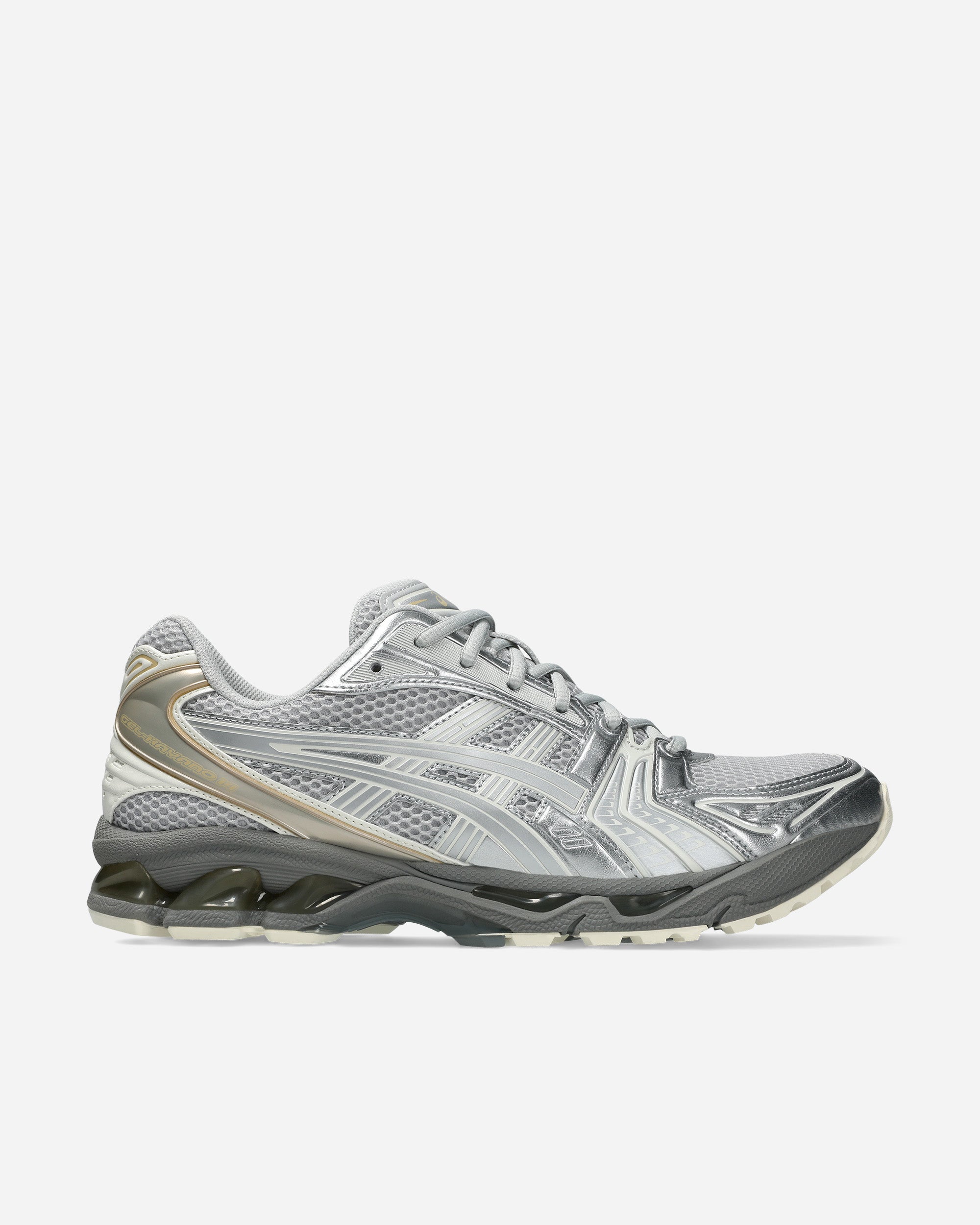 ASICS SportStyle GEL-Kayano 14 CONCRETE/PURE SILVER 1203A537-025
