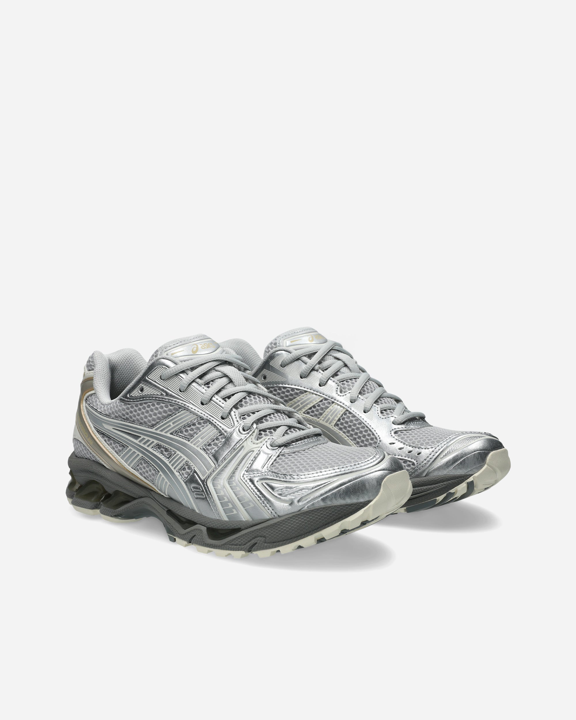 ASICS SportStyle GEL-Kayano 14 CONCRETE/PURE SILVER 1203A537-025