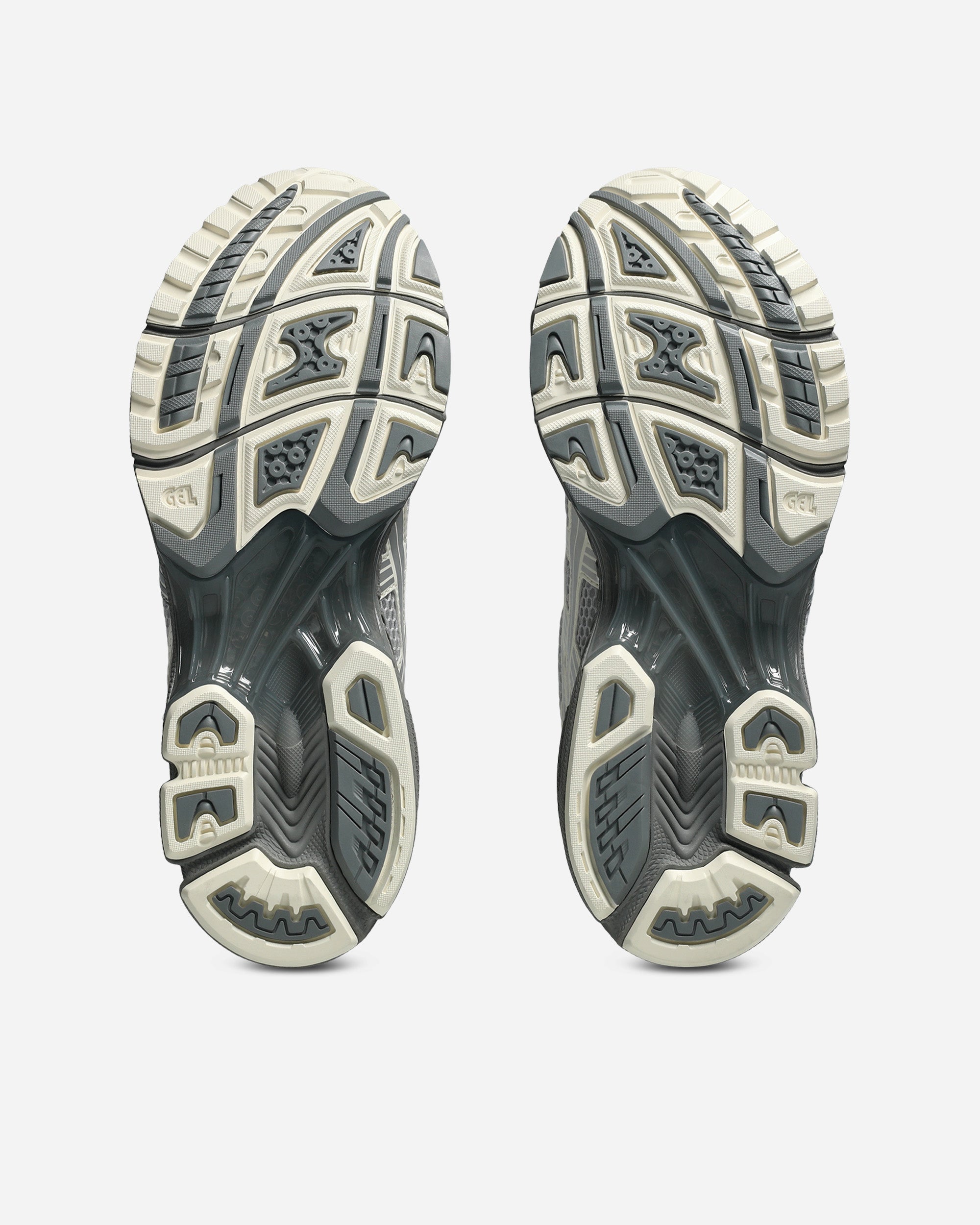 ASICS SportStyle GEL-Kayano 14 CONCRETE/PURE SILVER 1203A537-025