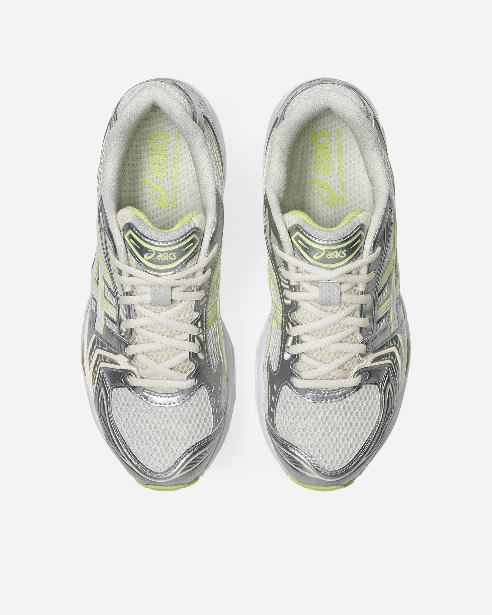 ASICS SportStyle GEL-Kayano 14 CREAM/PISTACHIO 1203A537-112