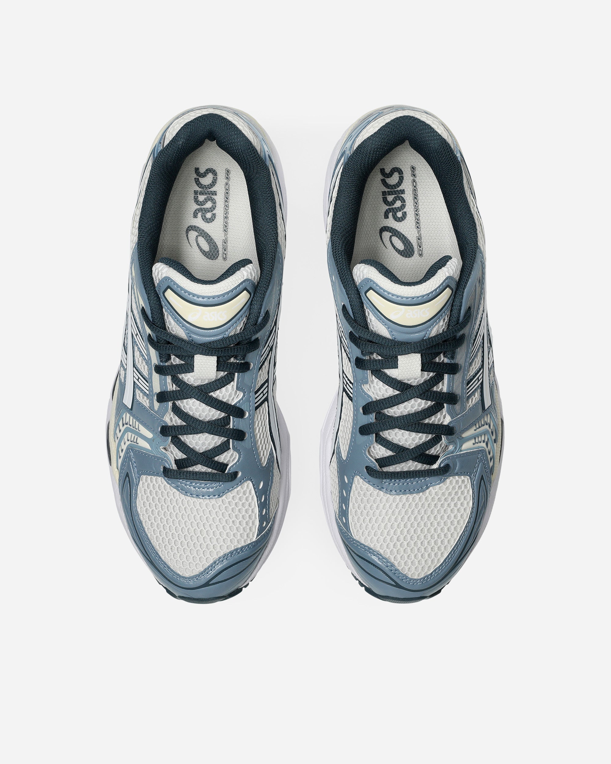 ASICS SportStyle GEL-Kayano 14 CREAM/RAW INDIGO 1203A537-116