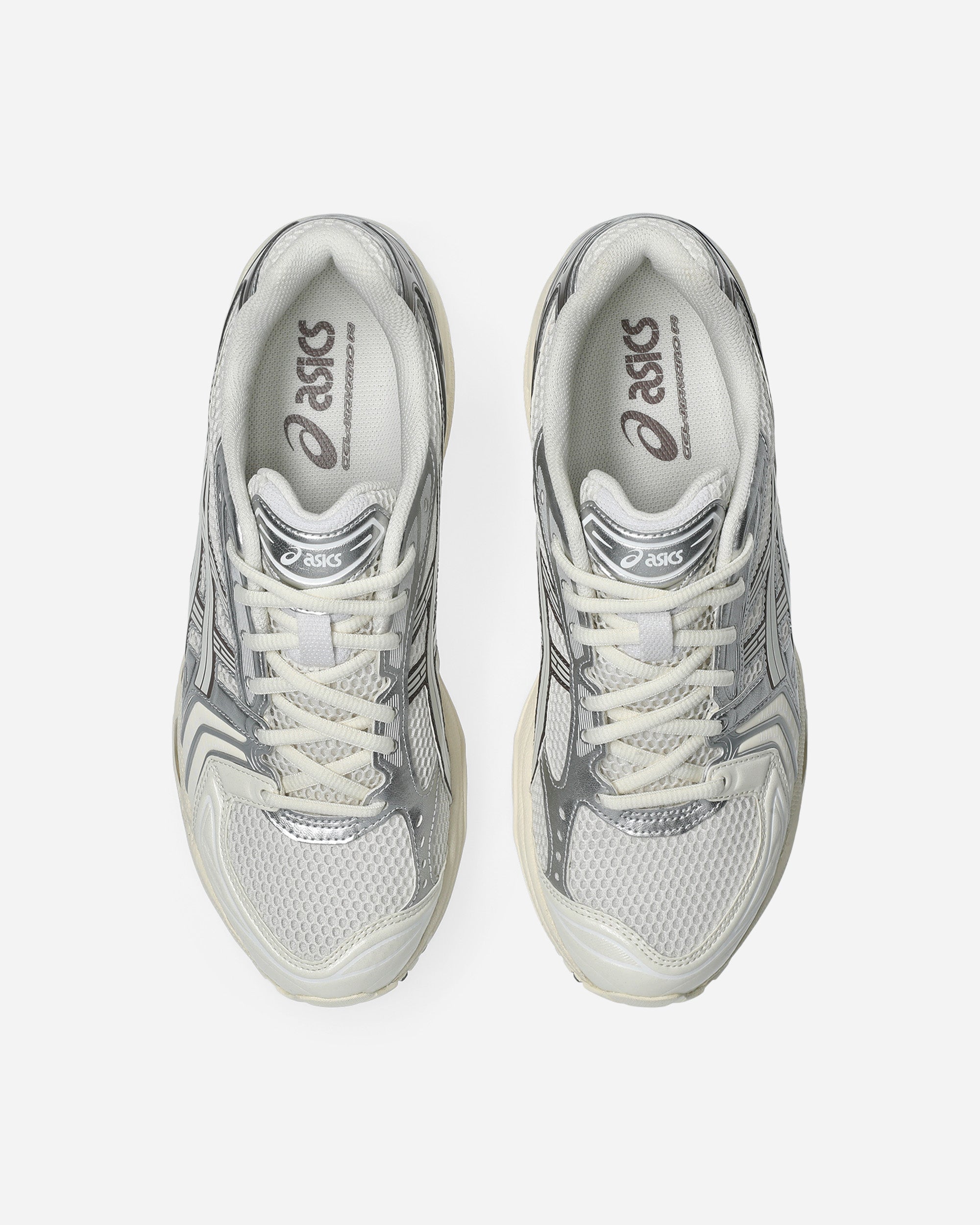 ASICS SportStyle GEL-Kayano 14 CREAM/COCOA POWDER 1203A537-118