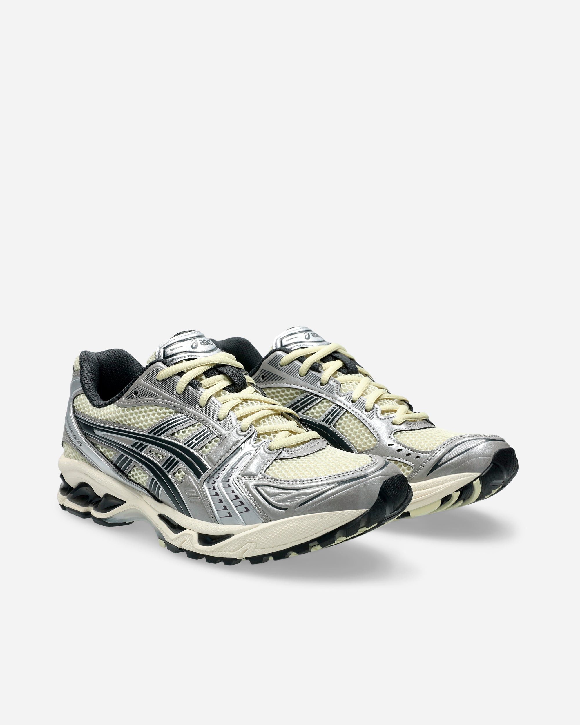 ASICS SportStyle GEL-Kayano 14 OYSTER WHITE/STEEPLE GREY 1203A537-250