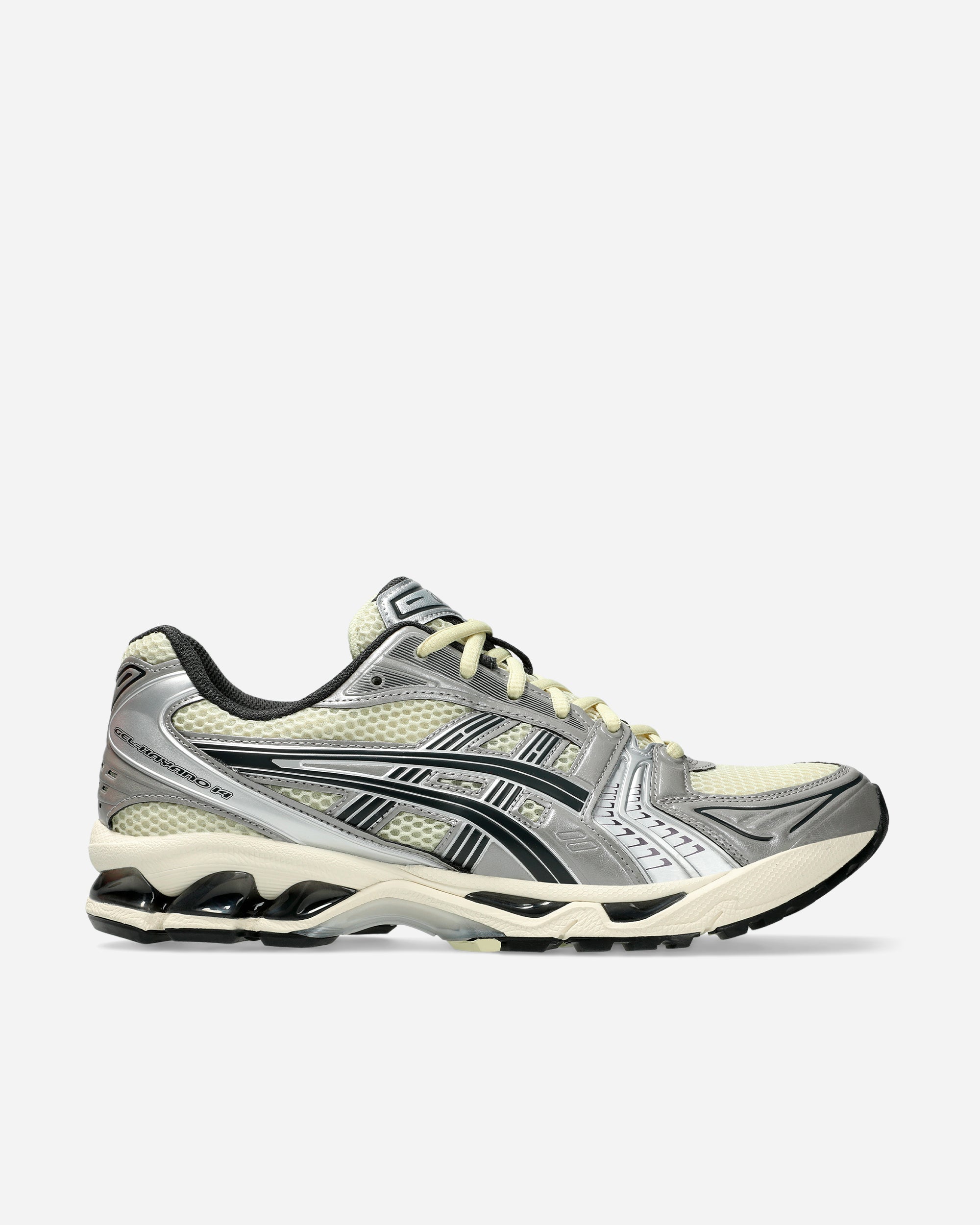 ASICS SportStyle GEL-Kayano 14 OYSTER WHITE/STEEPLE GREY 1203A537-250