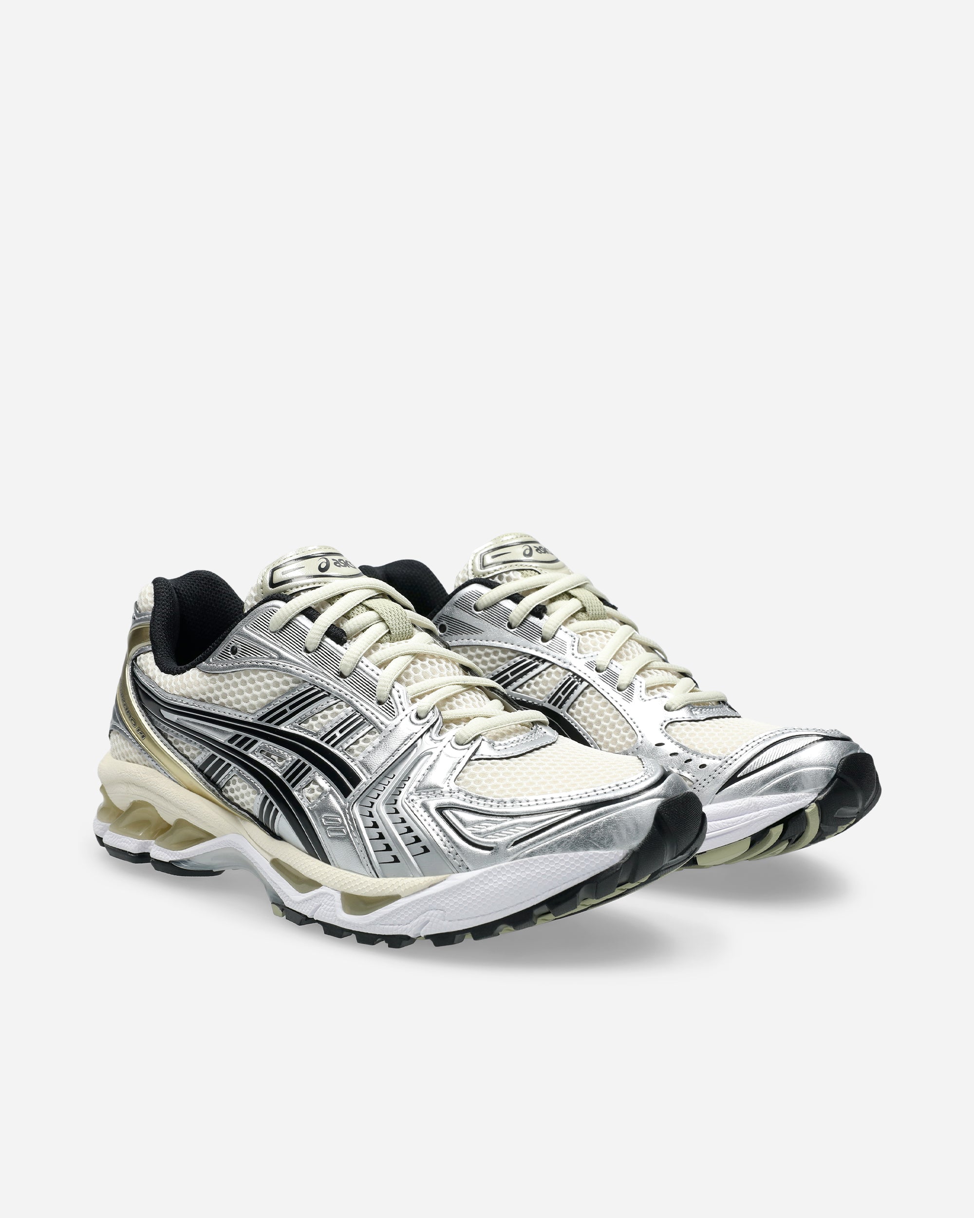 ASICS SportStyle GEL-Kayano 14 BIRCH/PURE SILVER 1203A537-200