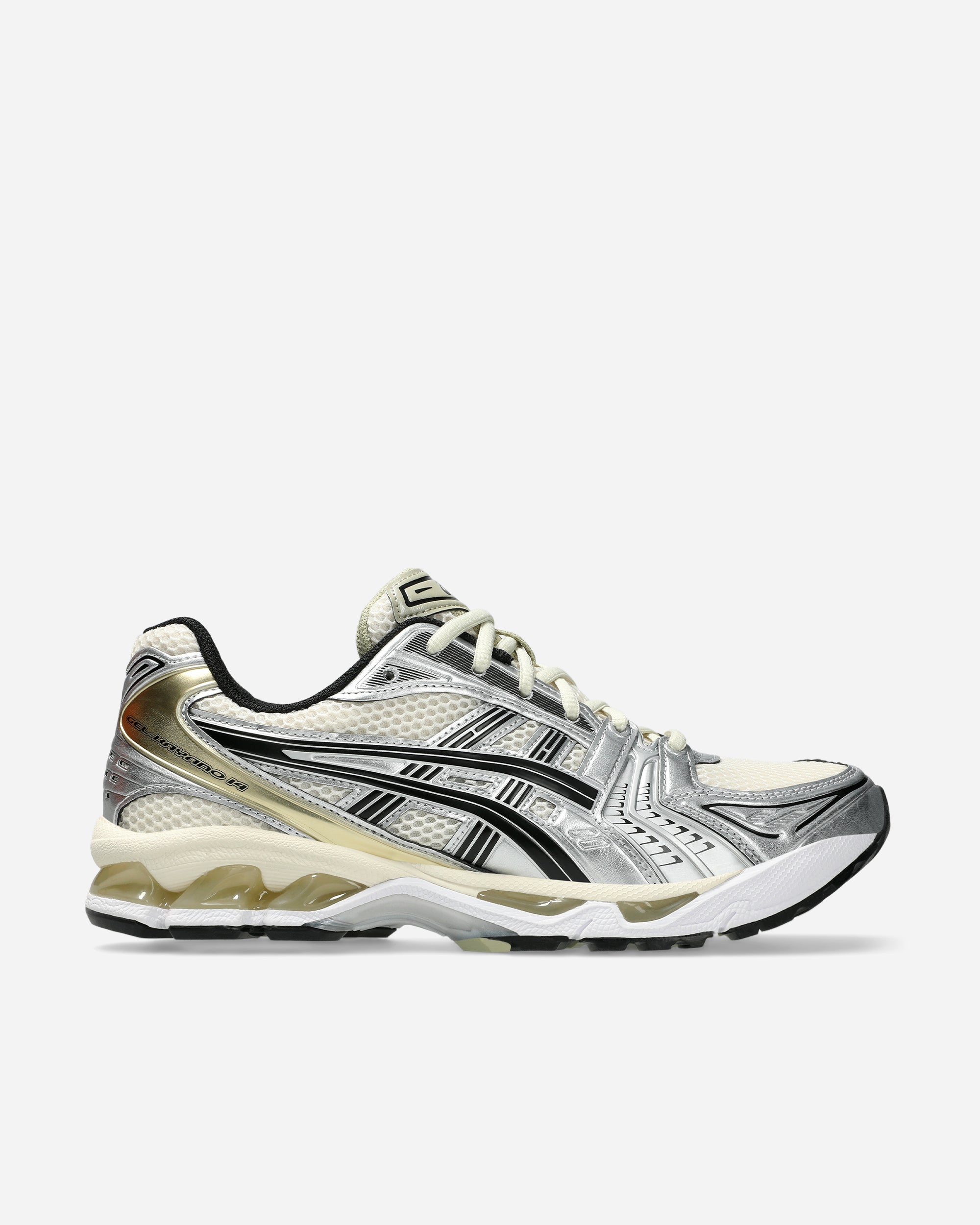 ASICS SportStyle GEL-Kayano 14 BIRCH/PURE SILVER 1203A537-200