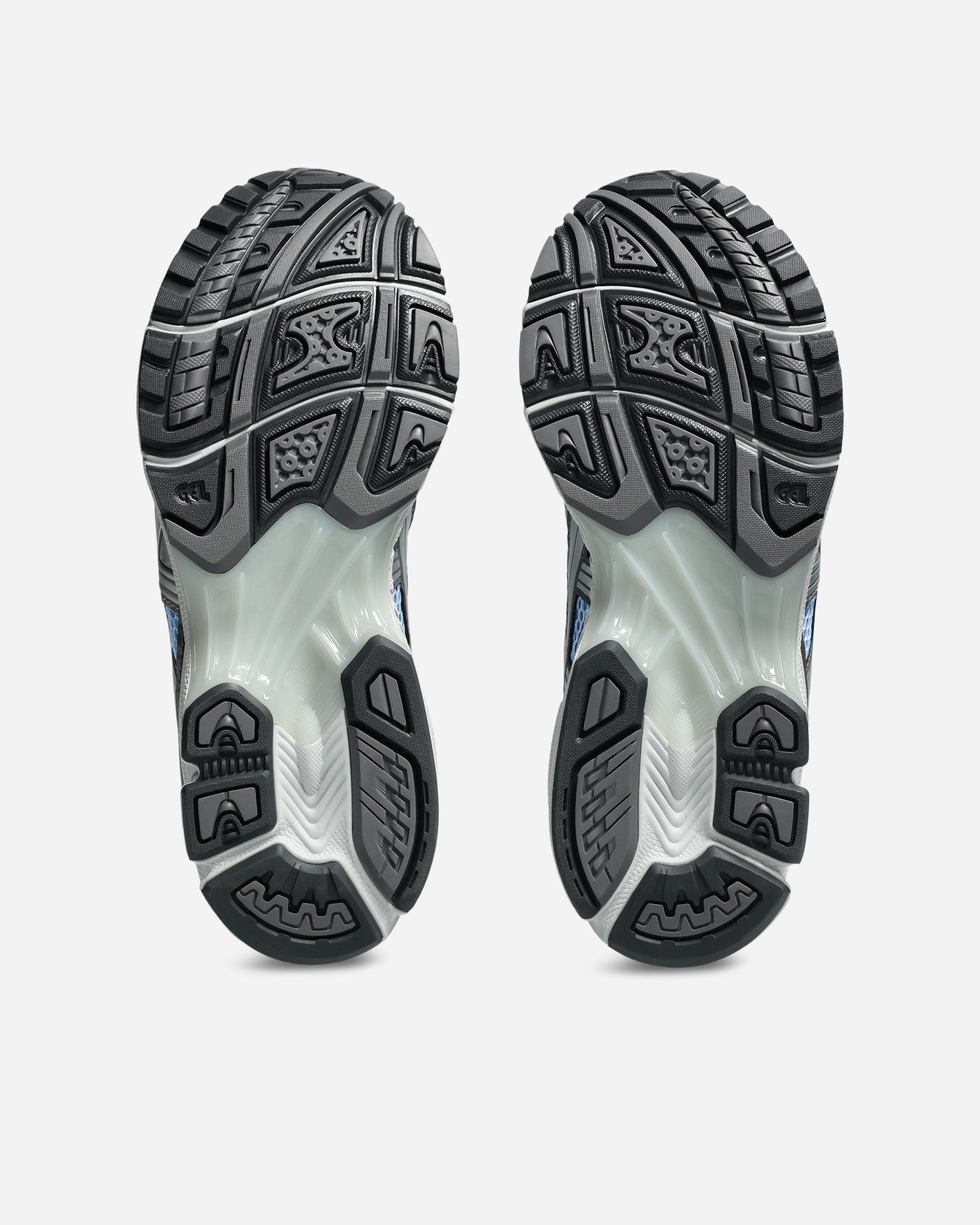 ASICS SportStyle Gel-Kayano 14 DOLPHIN GREY/PURE SILVER 1203A537-401