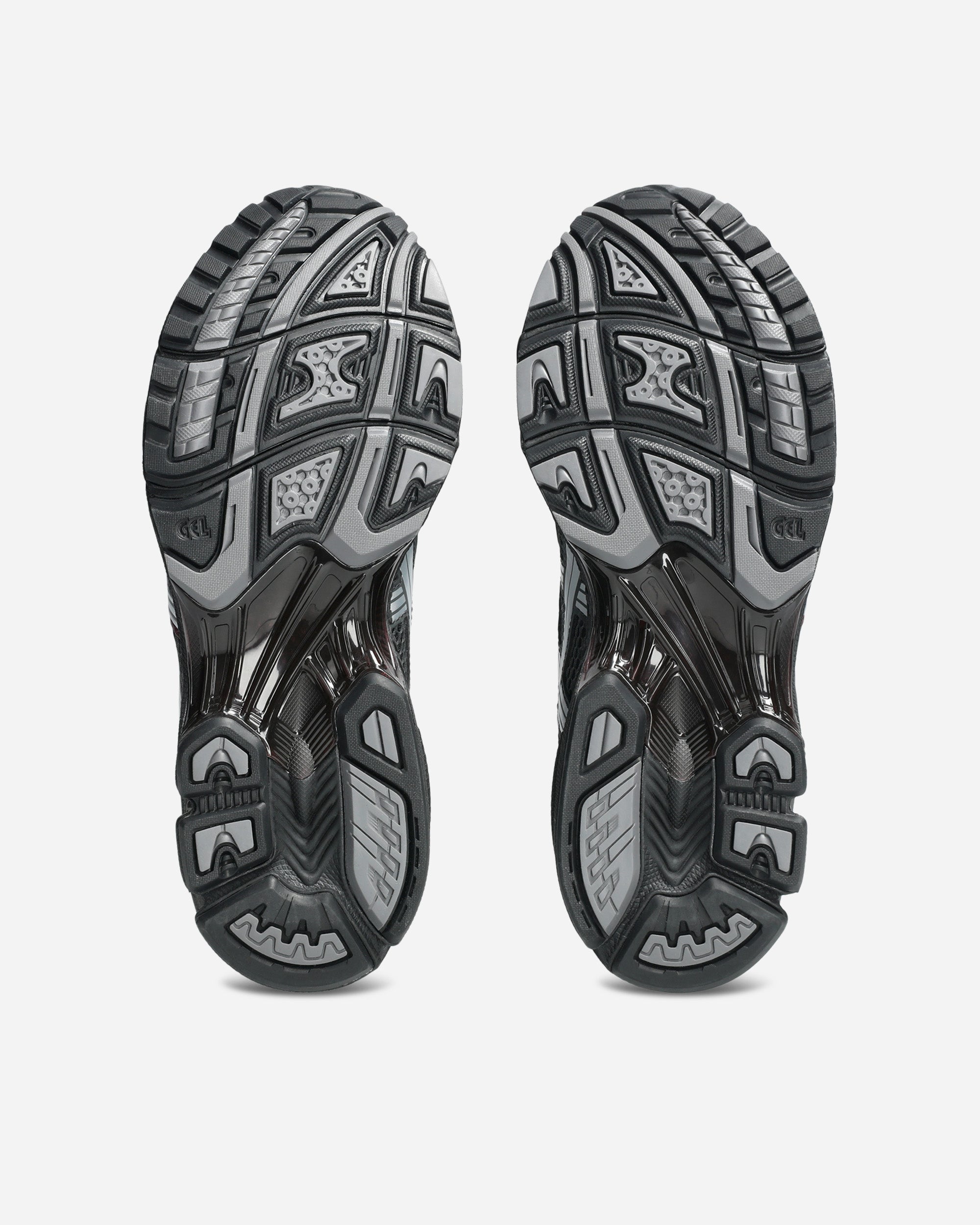 ASICS SportStyle GEL-Kayano 14 OBSIDIAN GREY/PURE SILVER 1203A537-022