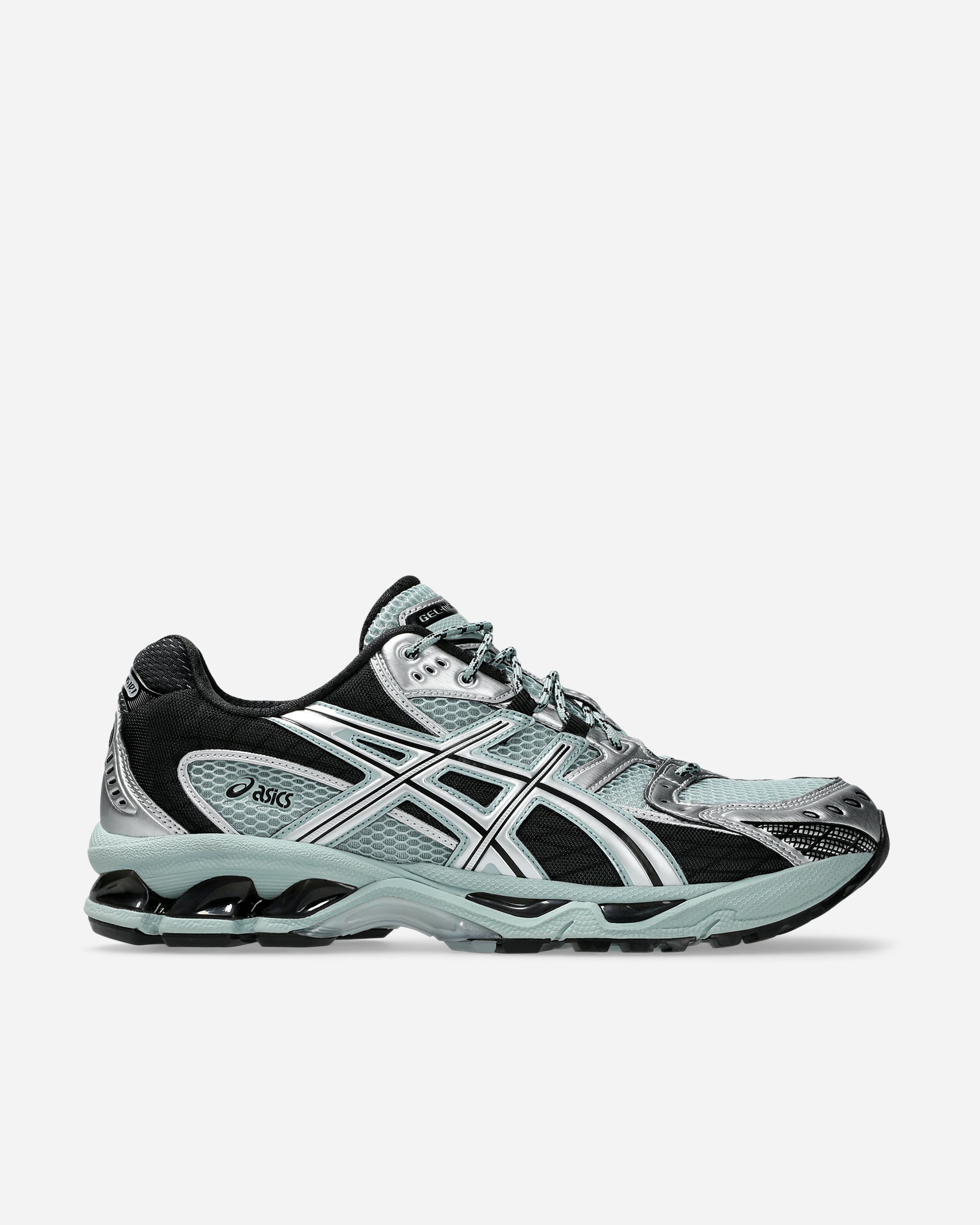 Asics GEL-Nimbus 10.1 OCEAN HAZE/PURE SILVER 1203A543-400