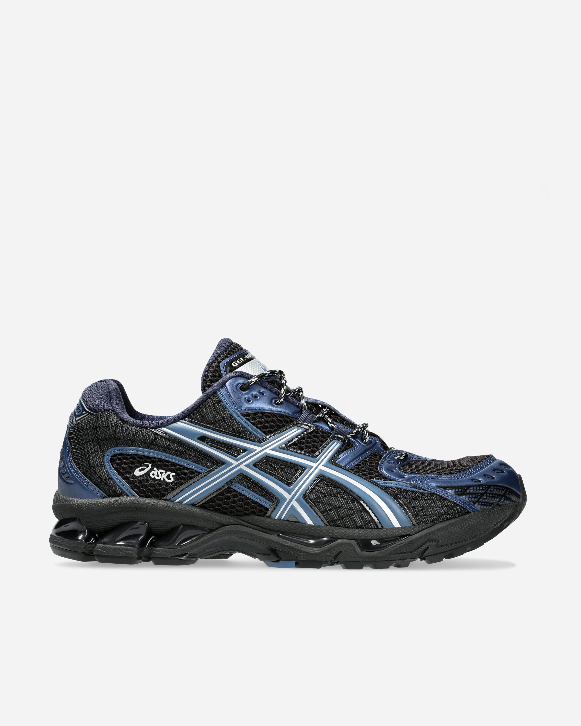 Asics GEL-NIMBUS 10.1 BLACK/GRAND SHARK 1203A543-002