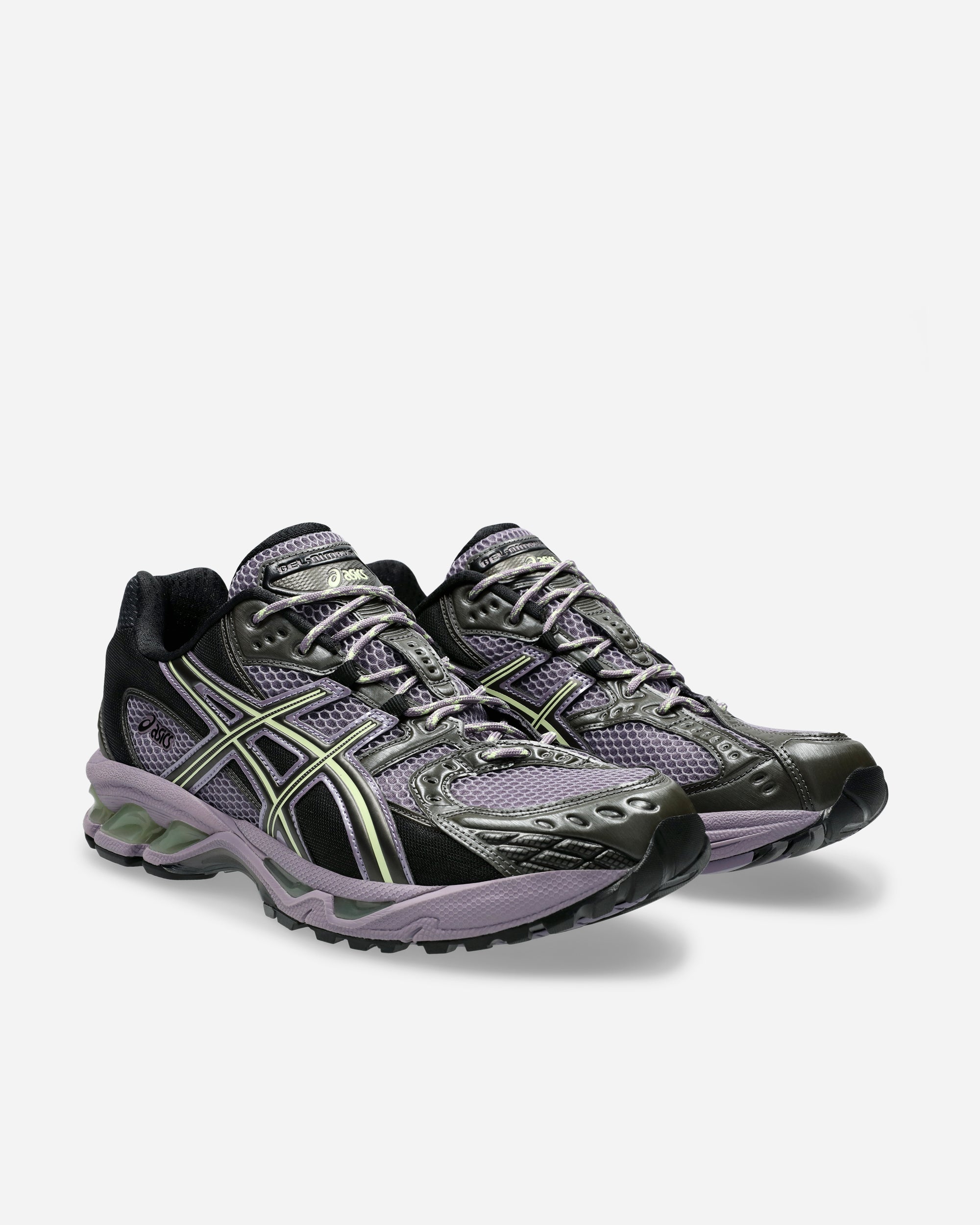 Asics GEL-Nimbus 10.1 VIOLET QUARTZ/COOL MATCHA 1203A543-500