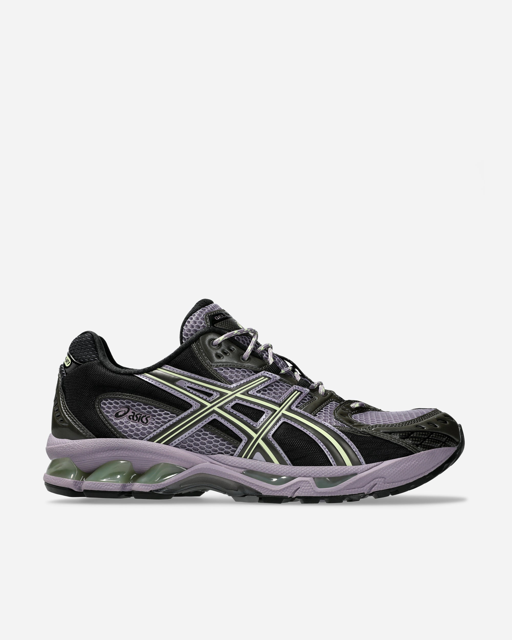 Asics GEL-Nimbus 10.1 VIOLET QUARTZ/COOL MATCHA 1203A543-500