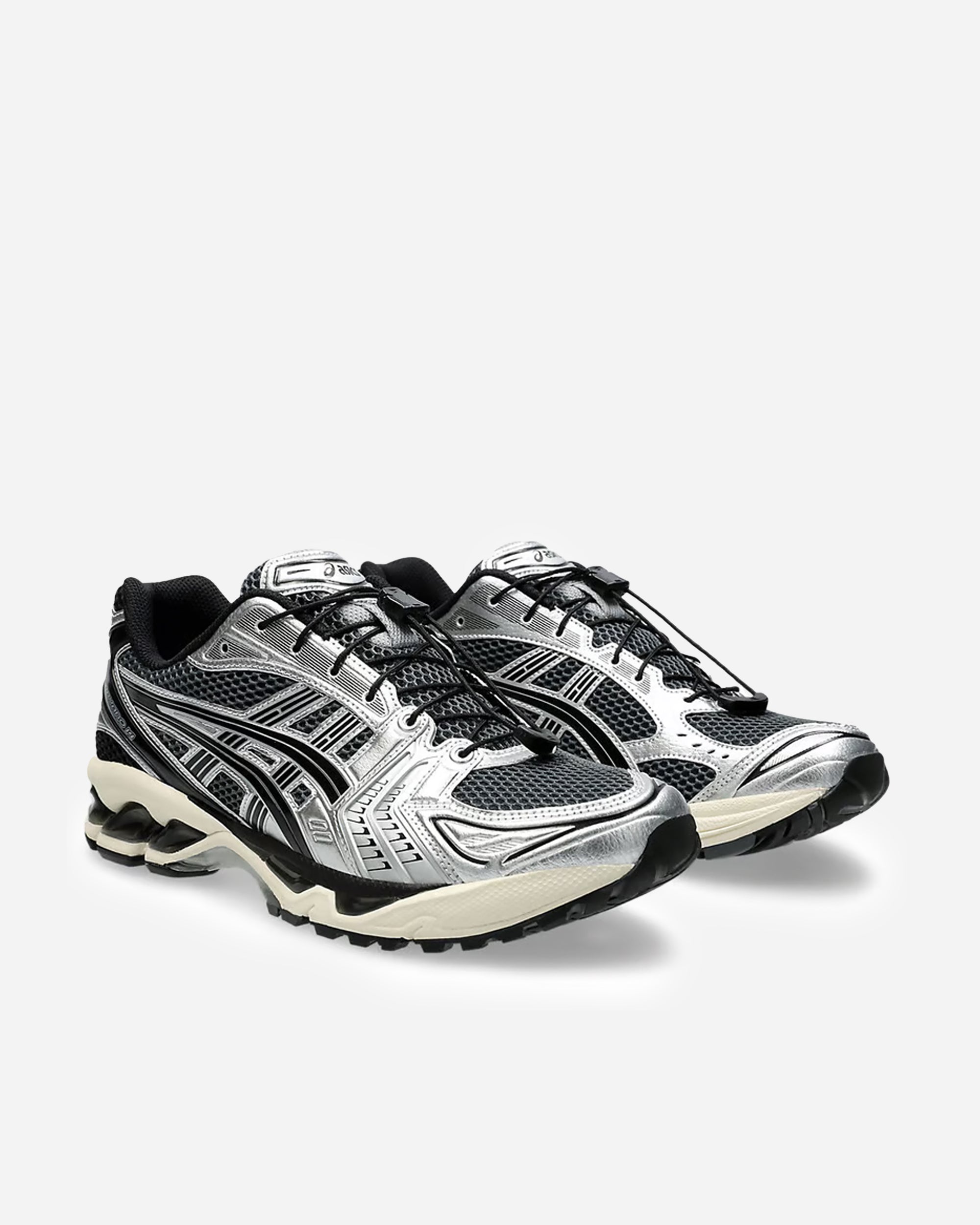 ASICS SportStyle GEL-Kayano 14 CARRIER GREY/BLACK 1203A549-020