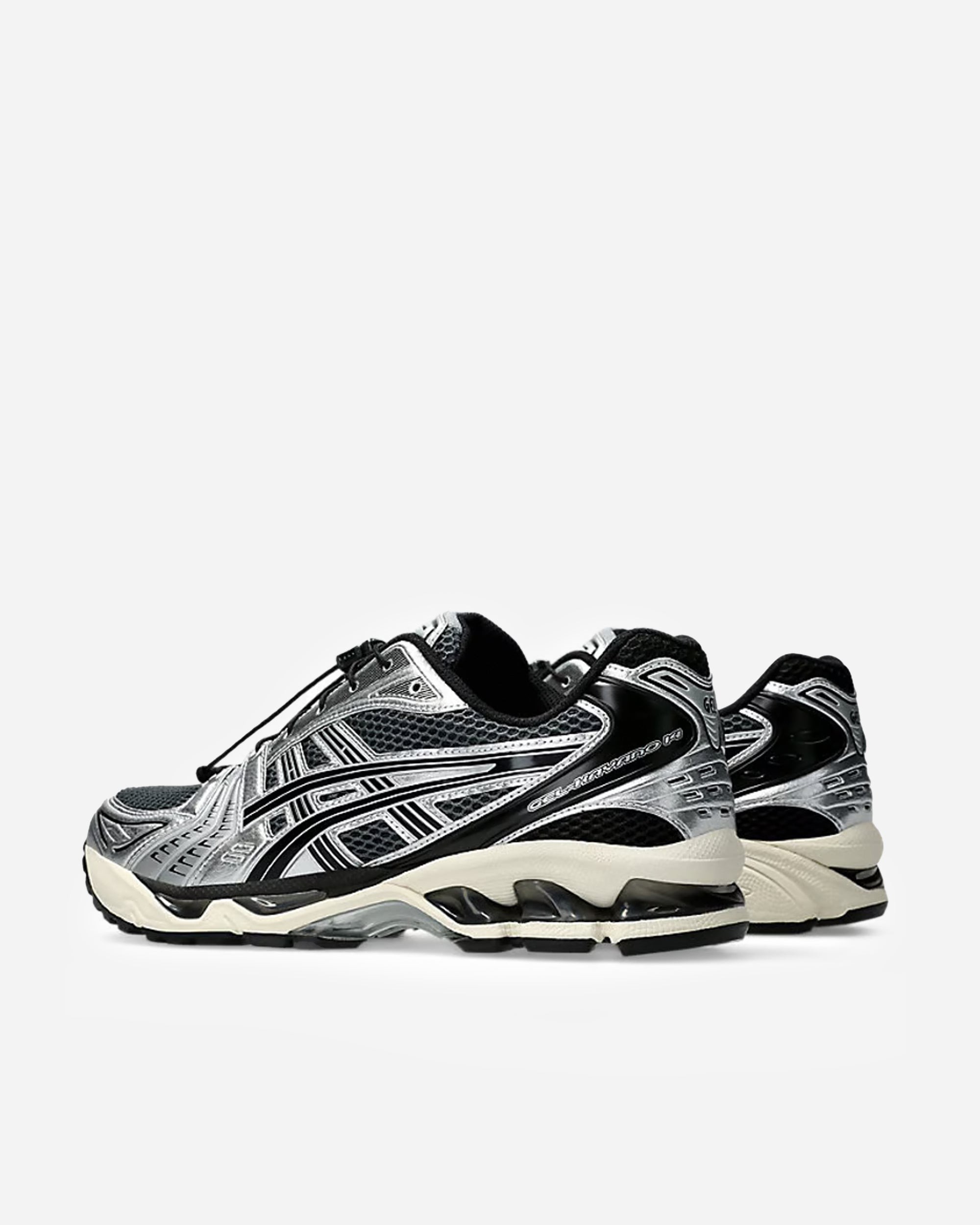 ASICS SportStyle GEL-Kayano 14 CARRIER GREY/BLACK 1203A549-020