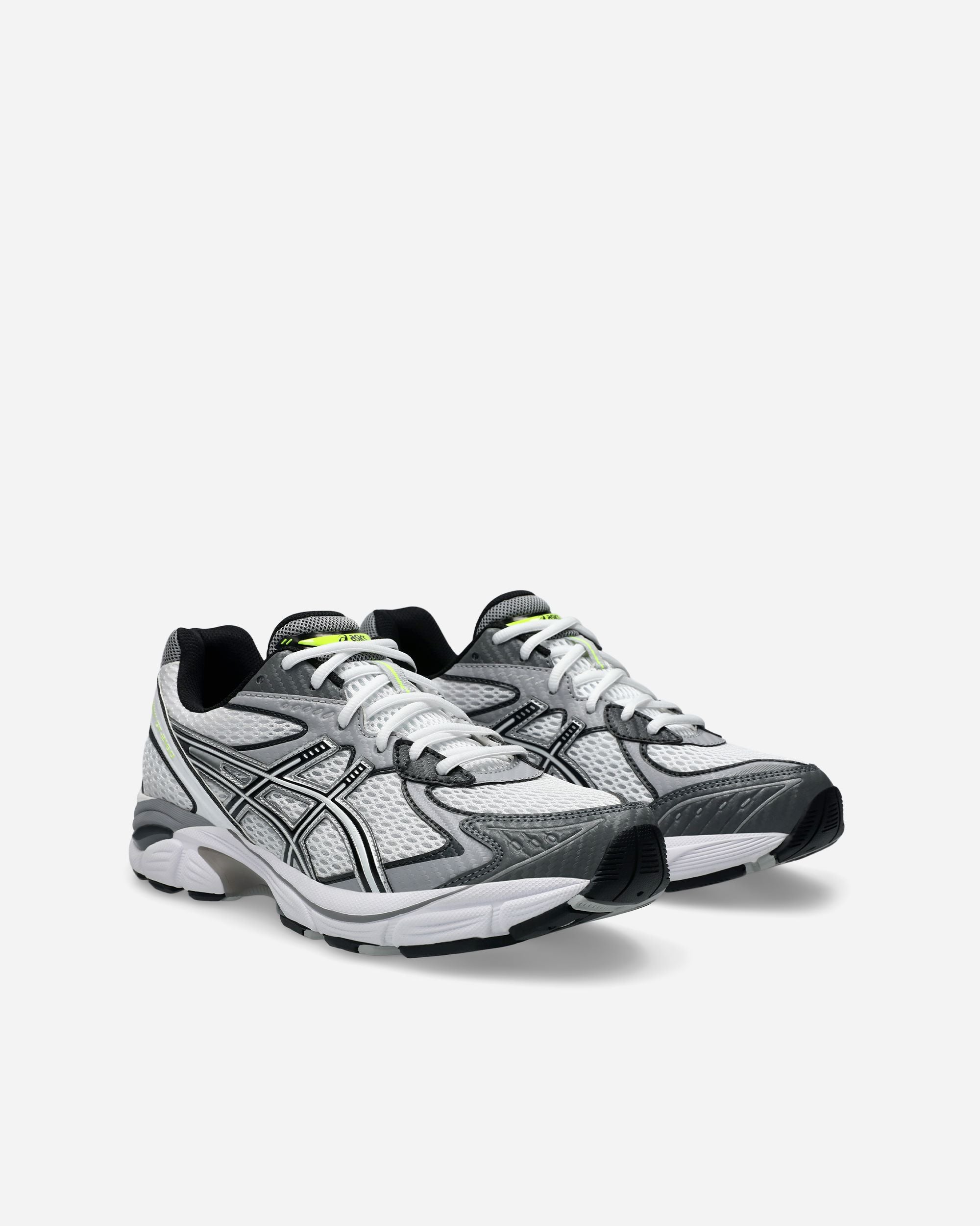 ASICS SportStyle Asics x JJJJOUND GT-2160 WHITE/BLACK 1203A554-100