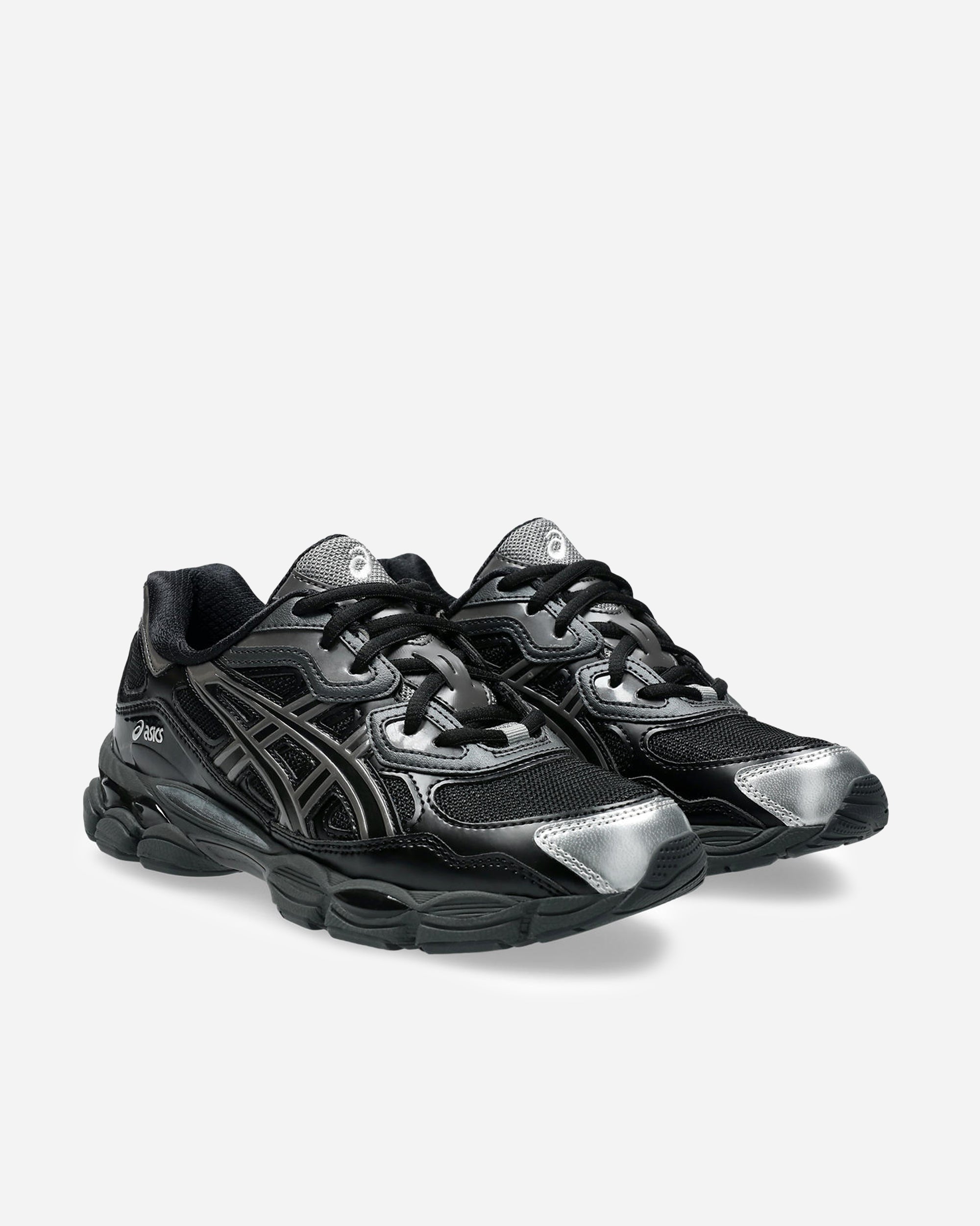 Asics ASICS SportStyle x Kicki Yang Zhang GEL-NYC BLACK/BLACK 1203A571-001