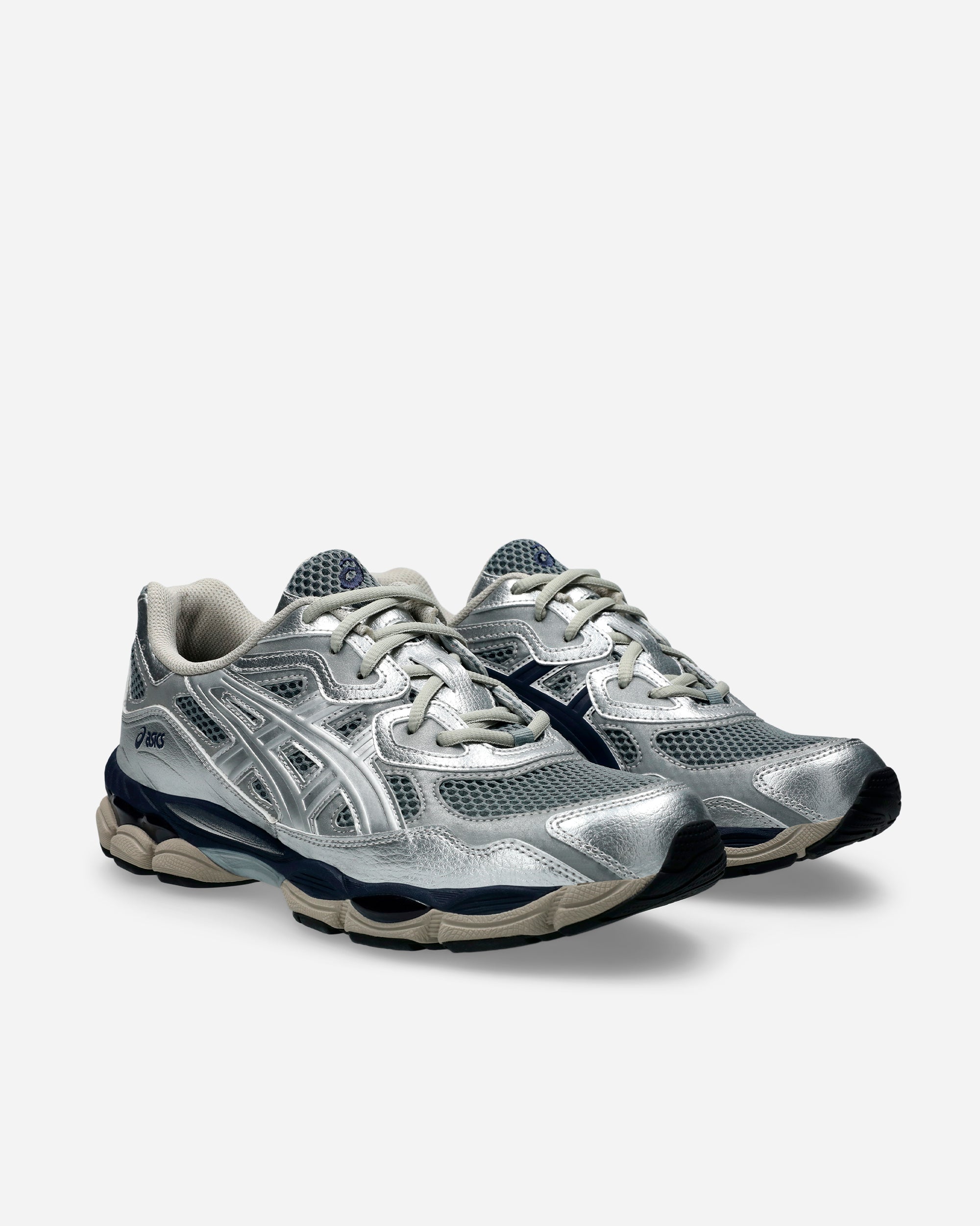 ASICS SportStyle Asics SportStyle x Billy's GEL-NYC PURE SILVER/MIDNIGHT 1203A581-020