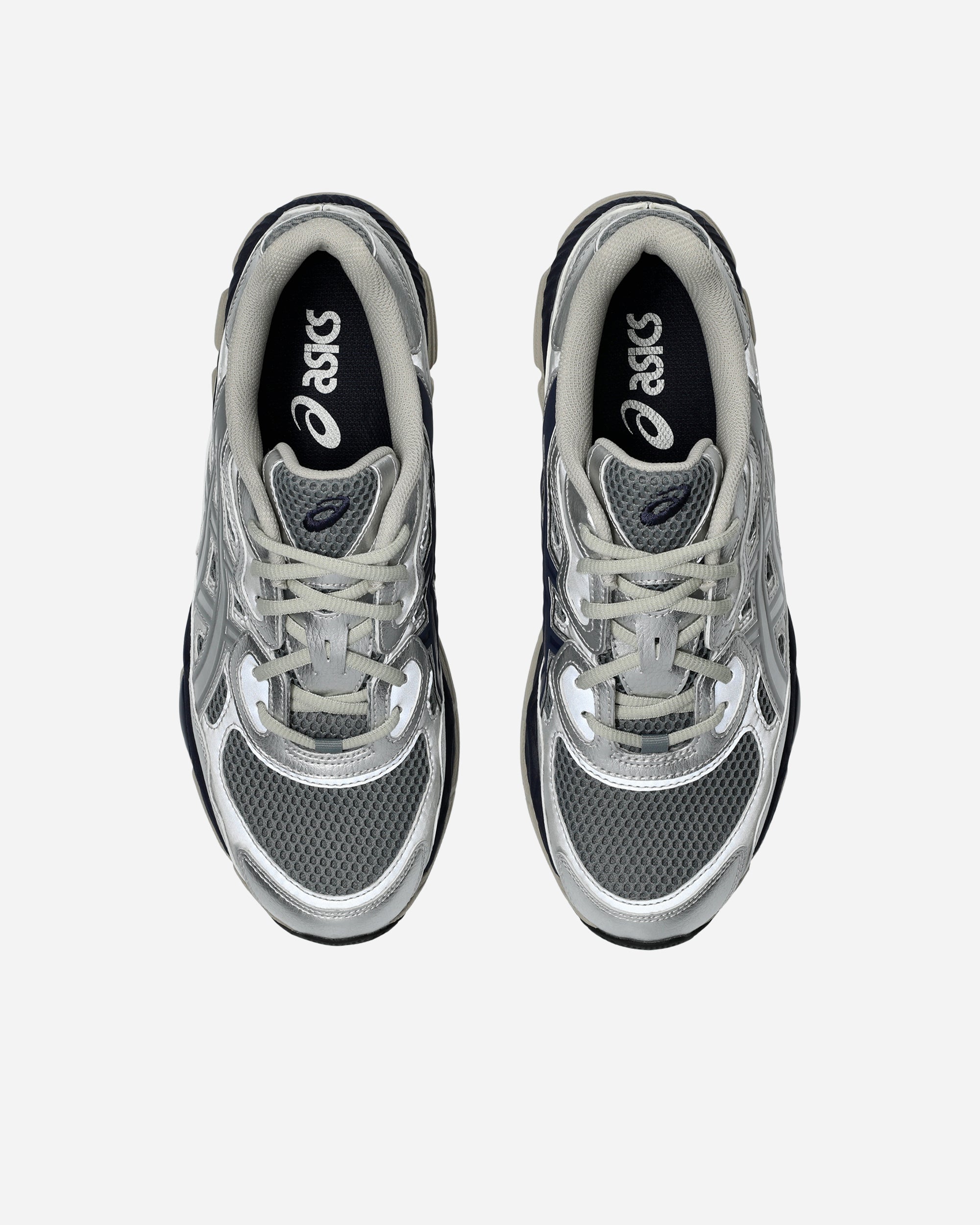 ASICS SportStyle Asics SportStyle x Billy's GEL-NYC PURE SILVER/MIDNIGHT 1203A581-020