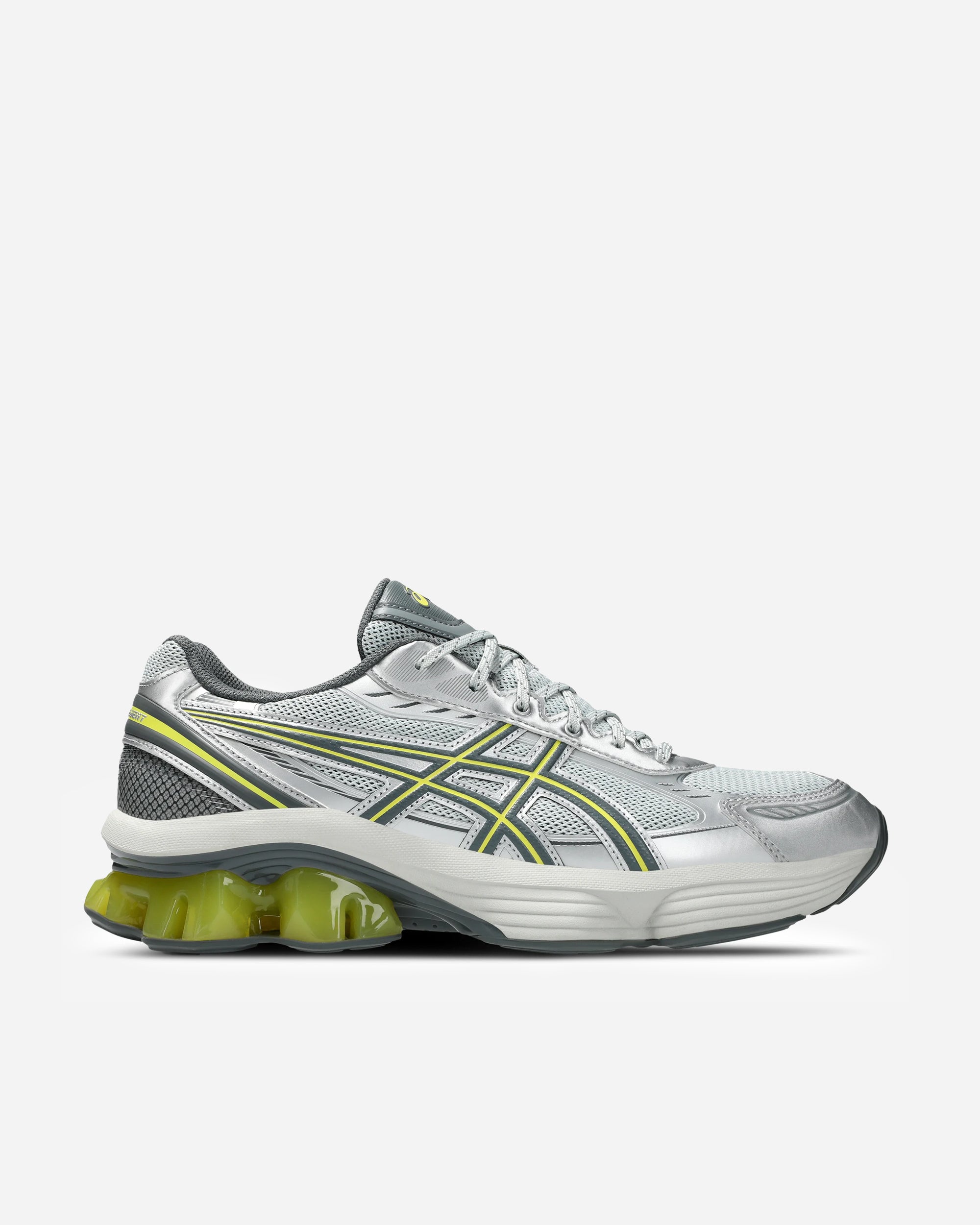 ASICS SportStyle GEL-Kinetic Fluent GLACIER GREY/STEEL GREY 1203A591-020