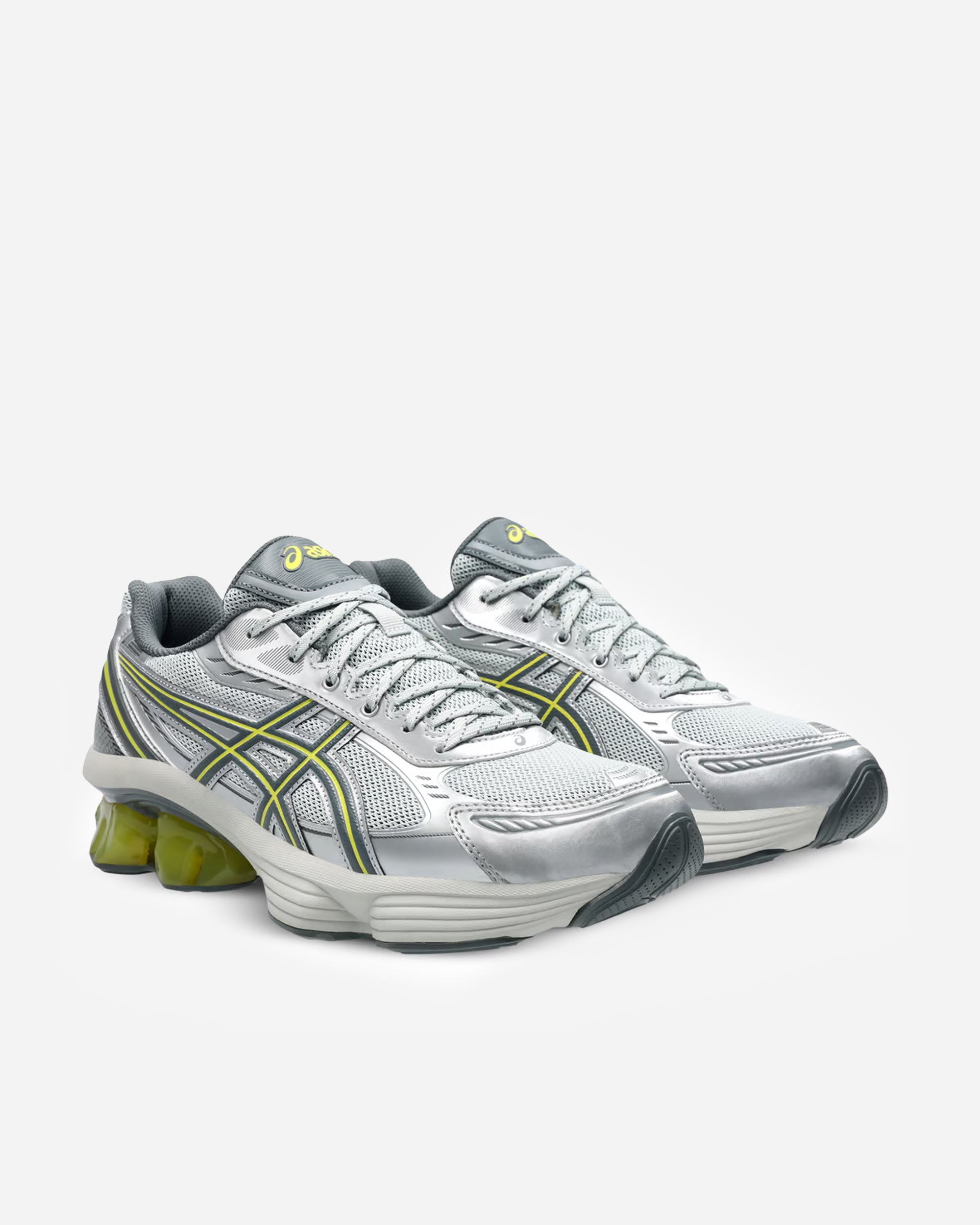 ASICS SportStyle GEL-Kinetic Fluent GLACIER GREY/STEEL GREY 1203A591-020